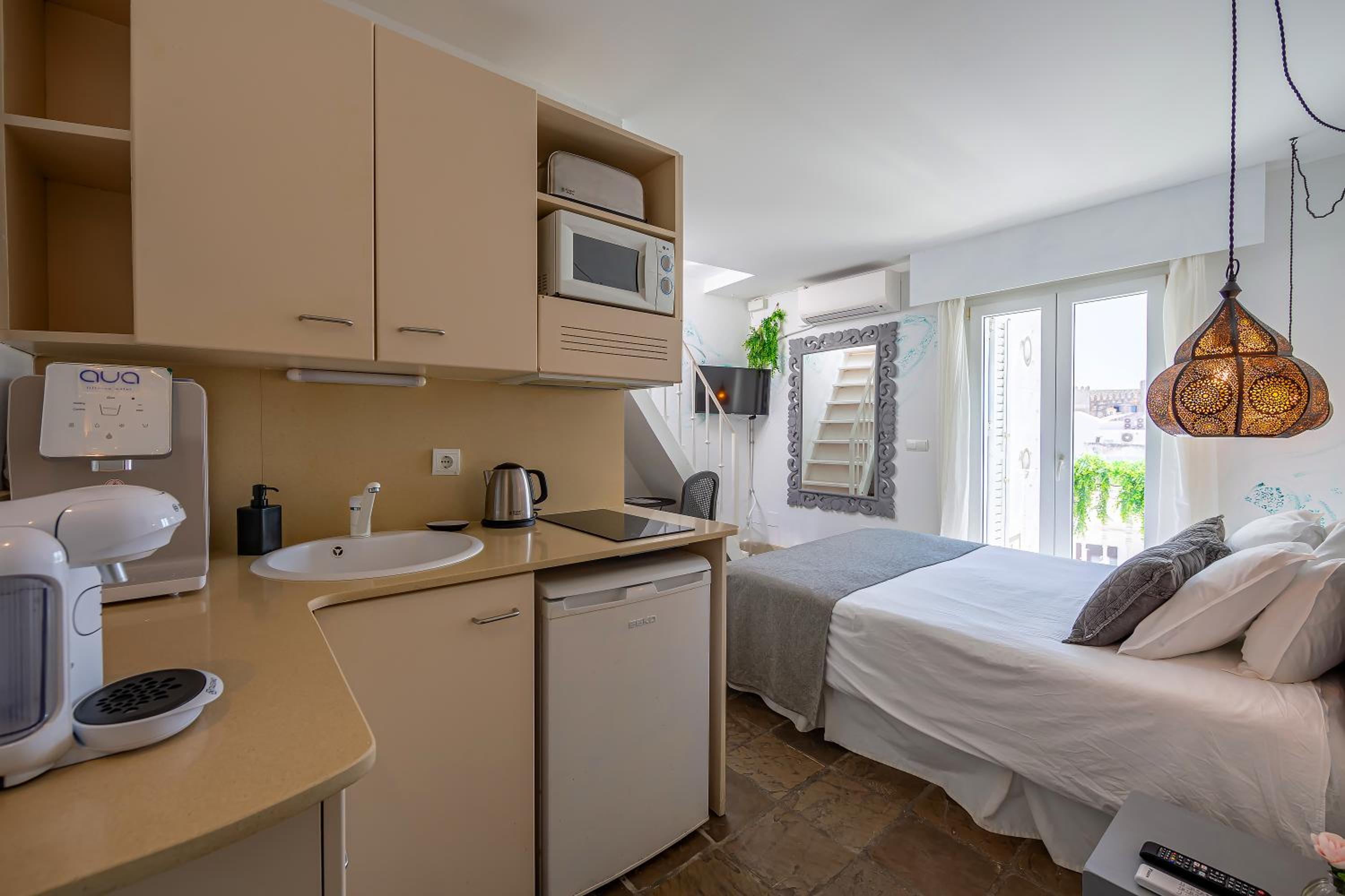 Suite Superior