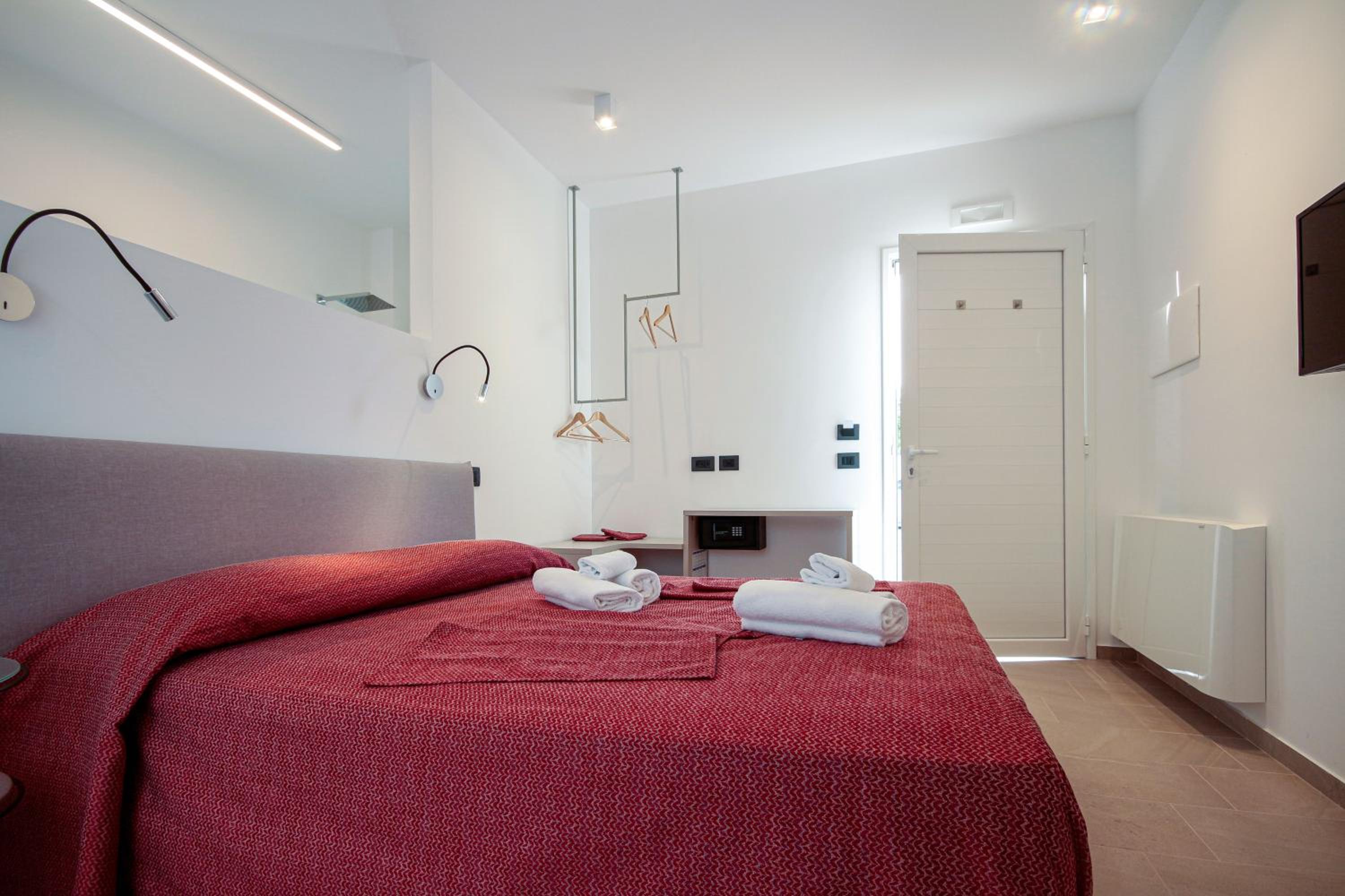 Double Room with Park View photo 1