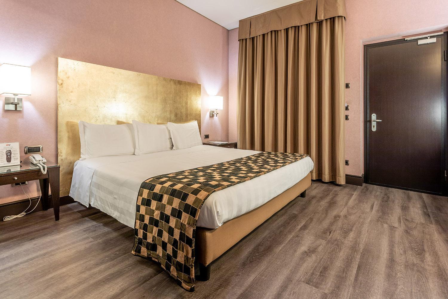Superior Double Room - Photo 1