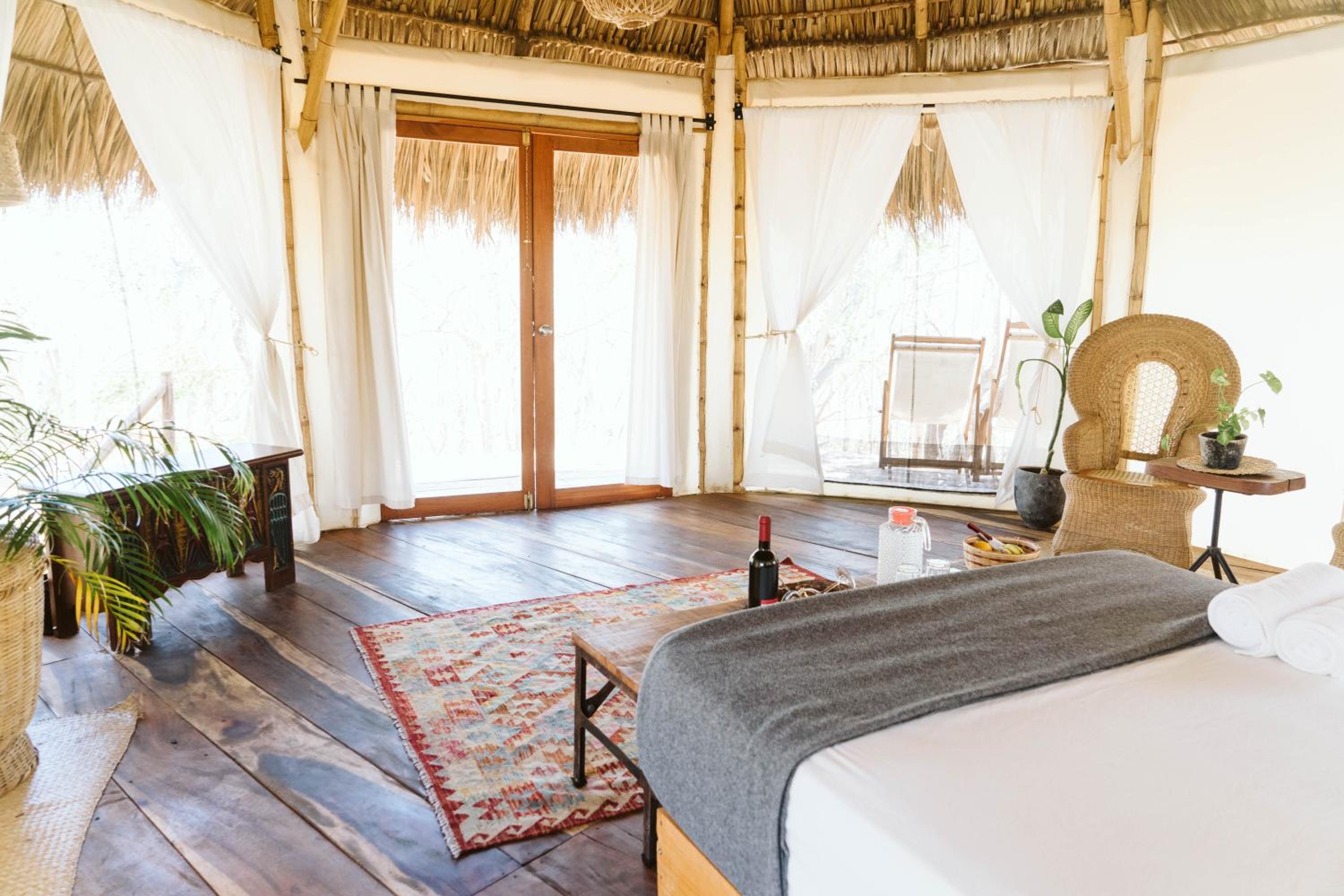 Double Room with Private External Bathroom photo 3