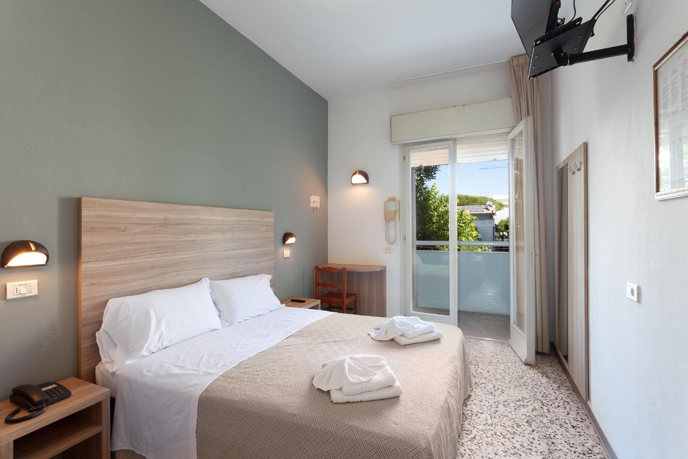 Double or Twin Room photo 3
