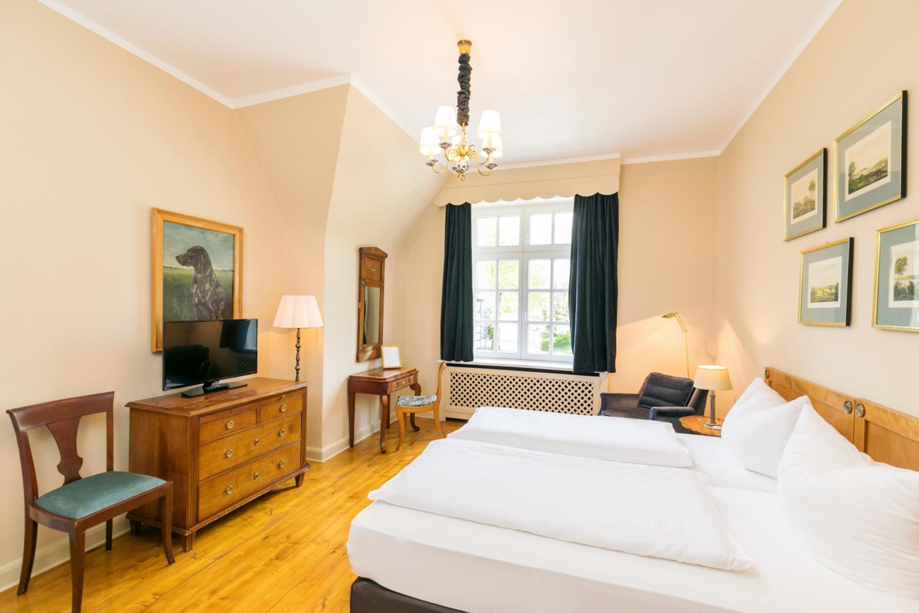 Double Room photo 1
