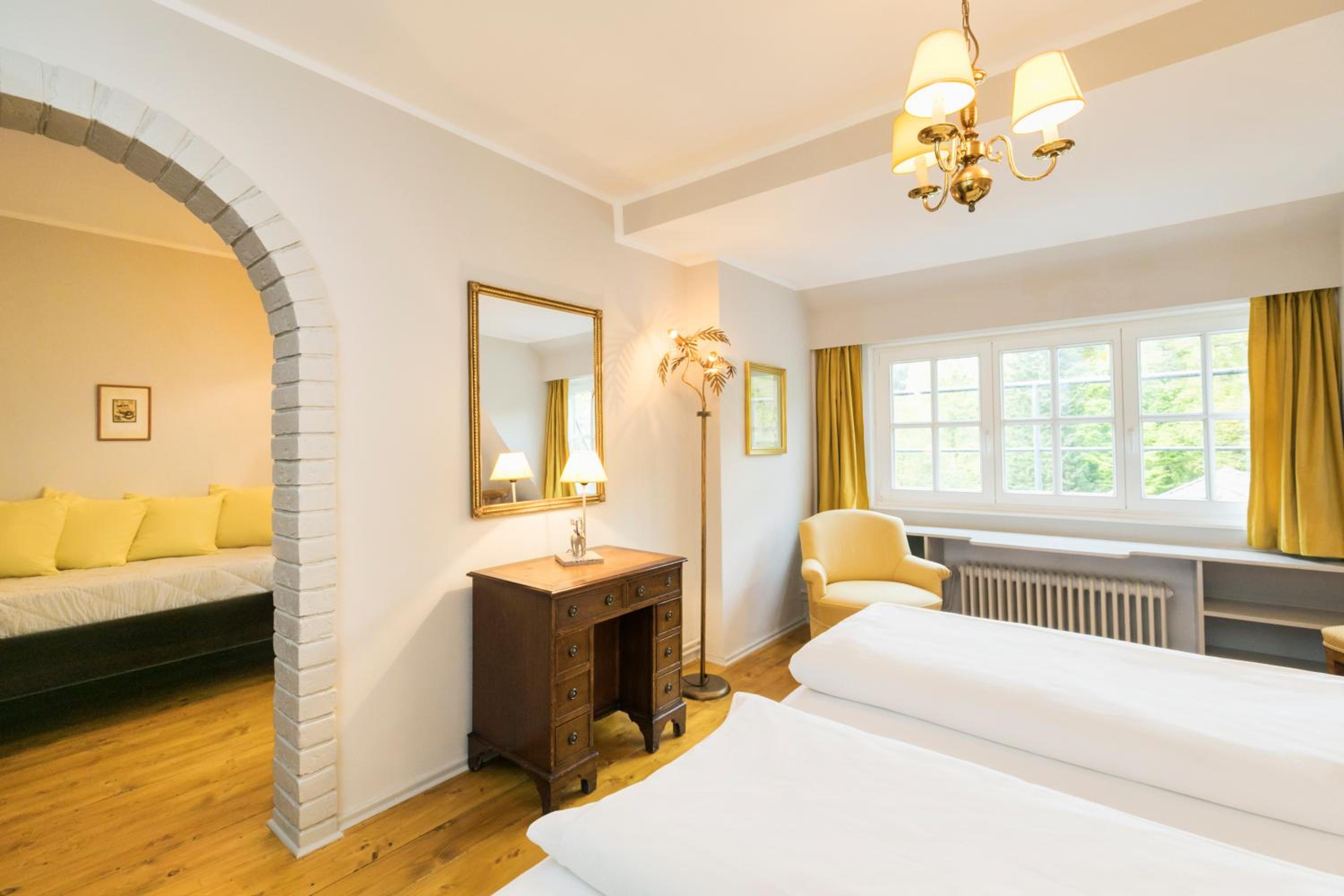 Deluxe Room photo 1