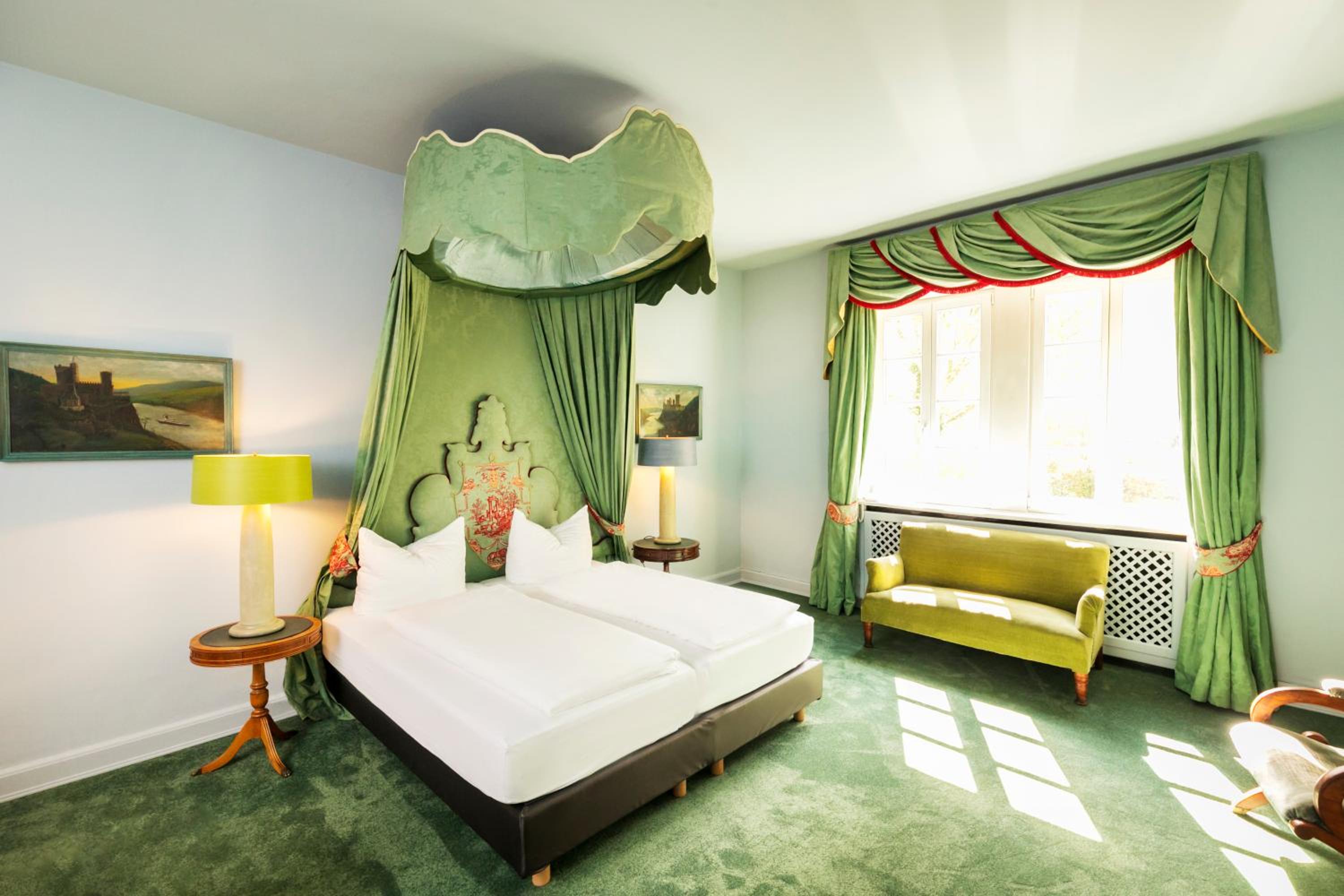 Deluxe Room photo 2