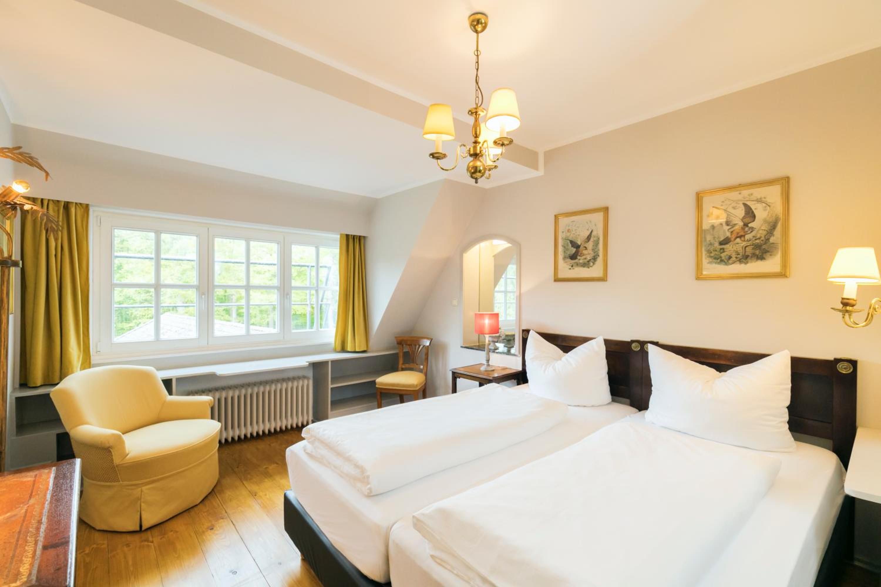 Deluxe Room photo 3