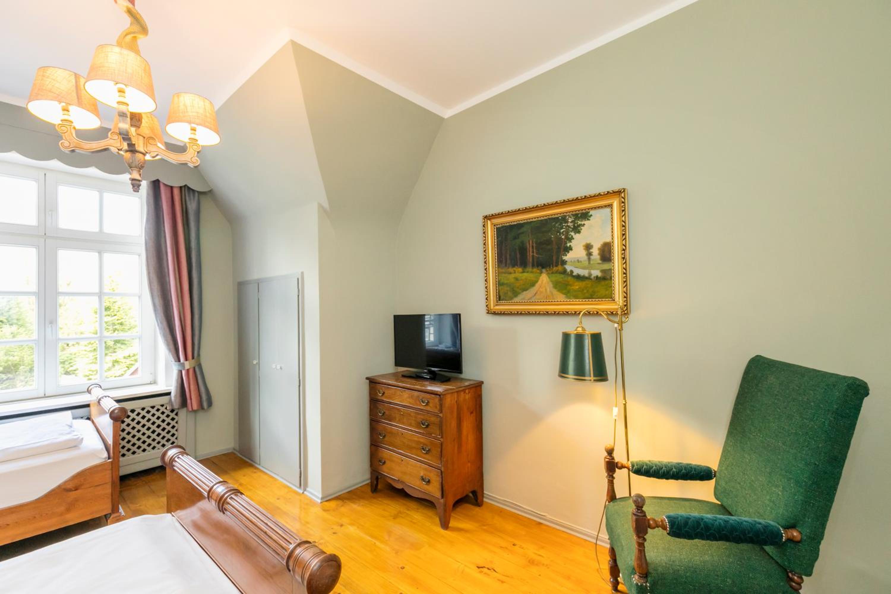 Double Room photo 3