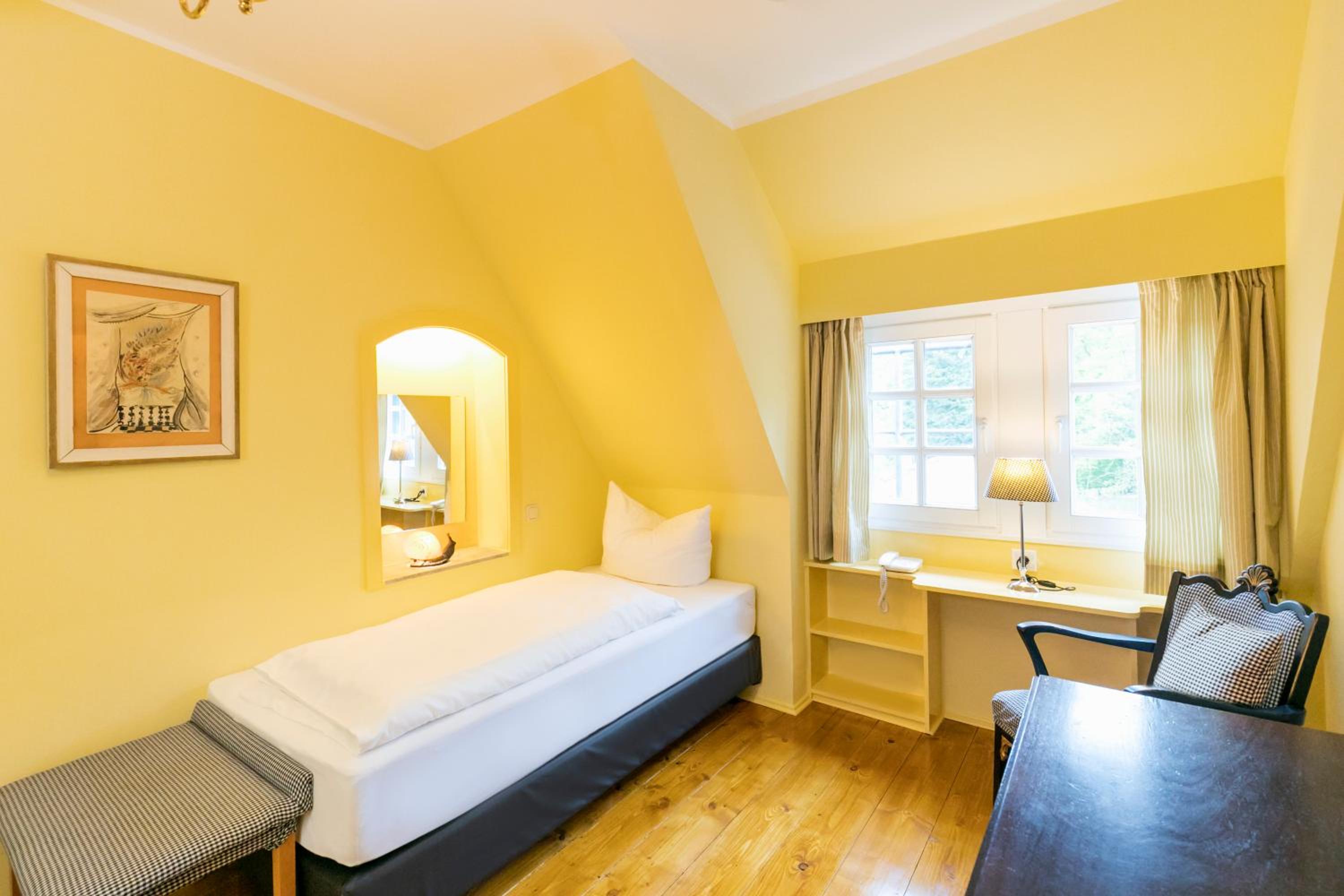 Single Room photo 1