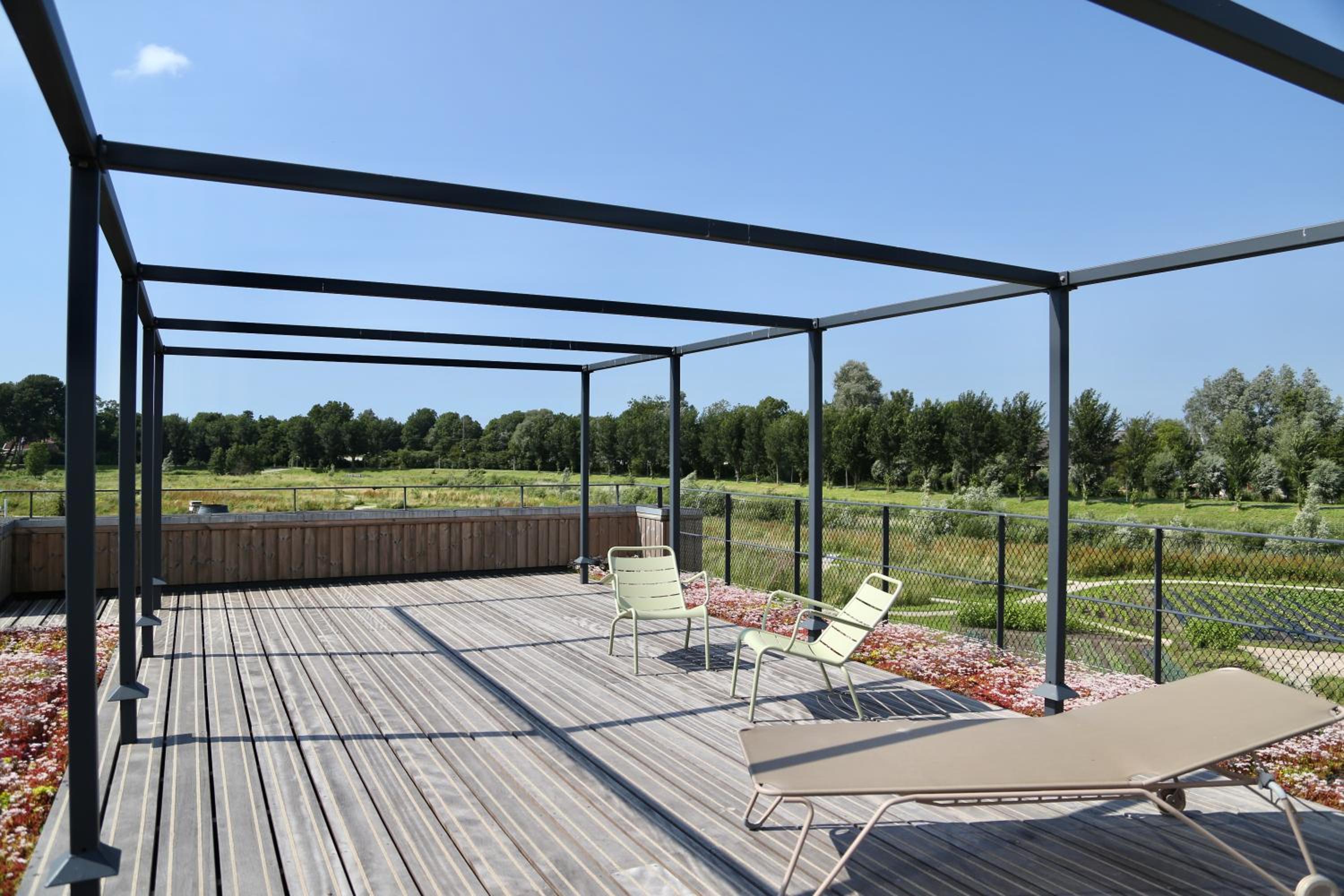 Standard Studio - The Boardwalk Suite photo 3