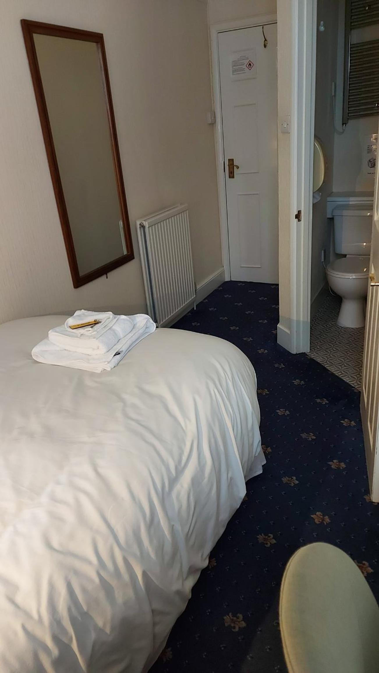 En Suite Single