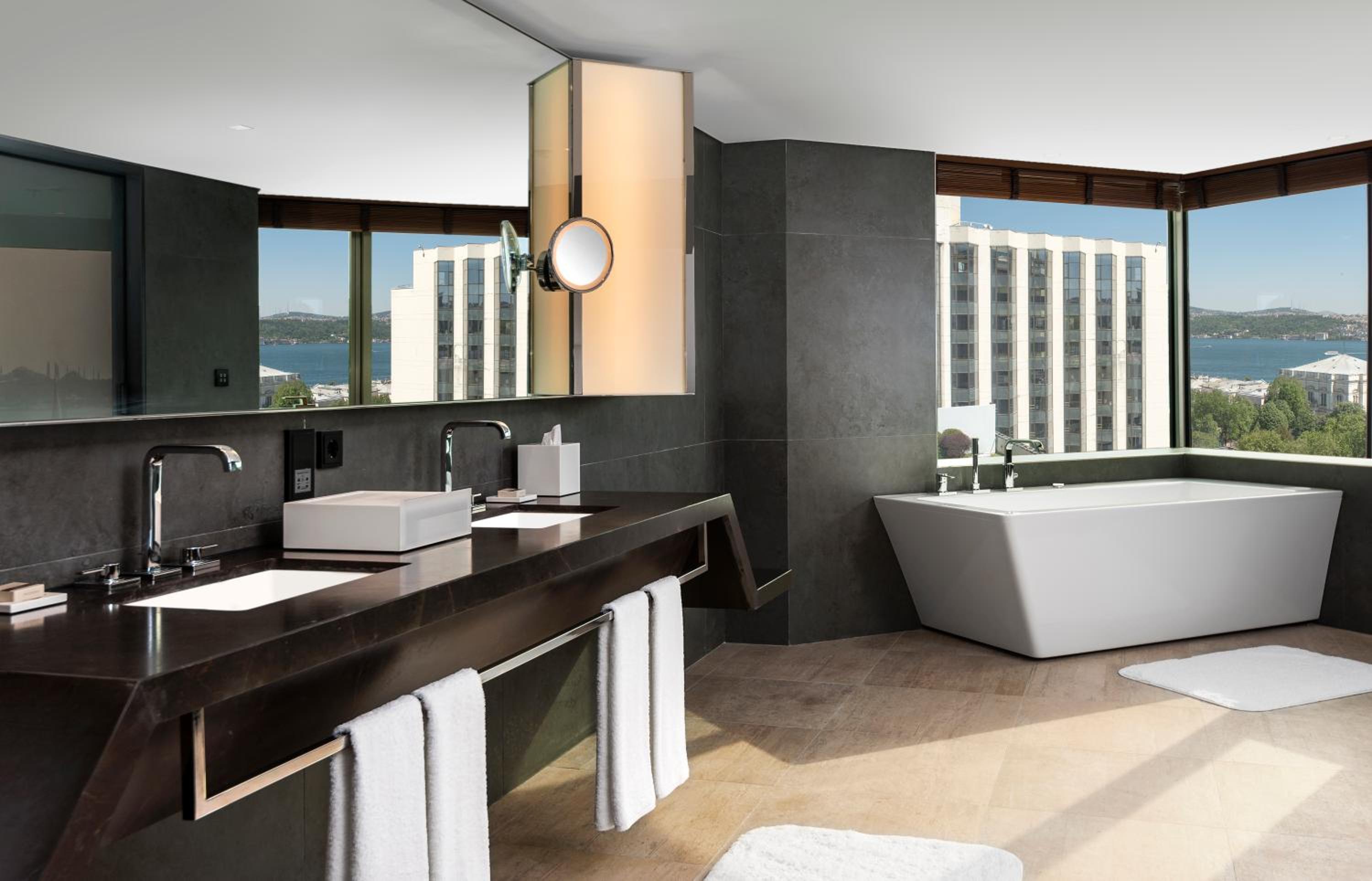 Signature Two Bedroom Loft