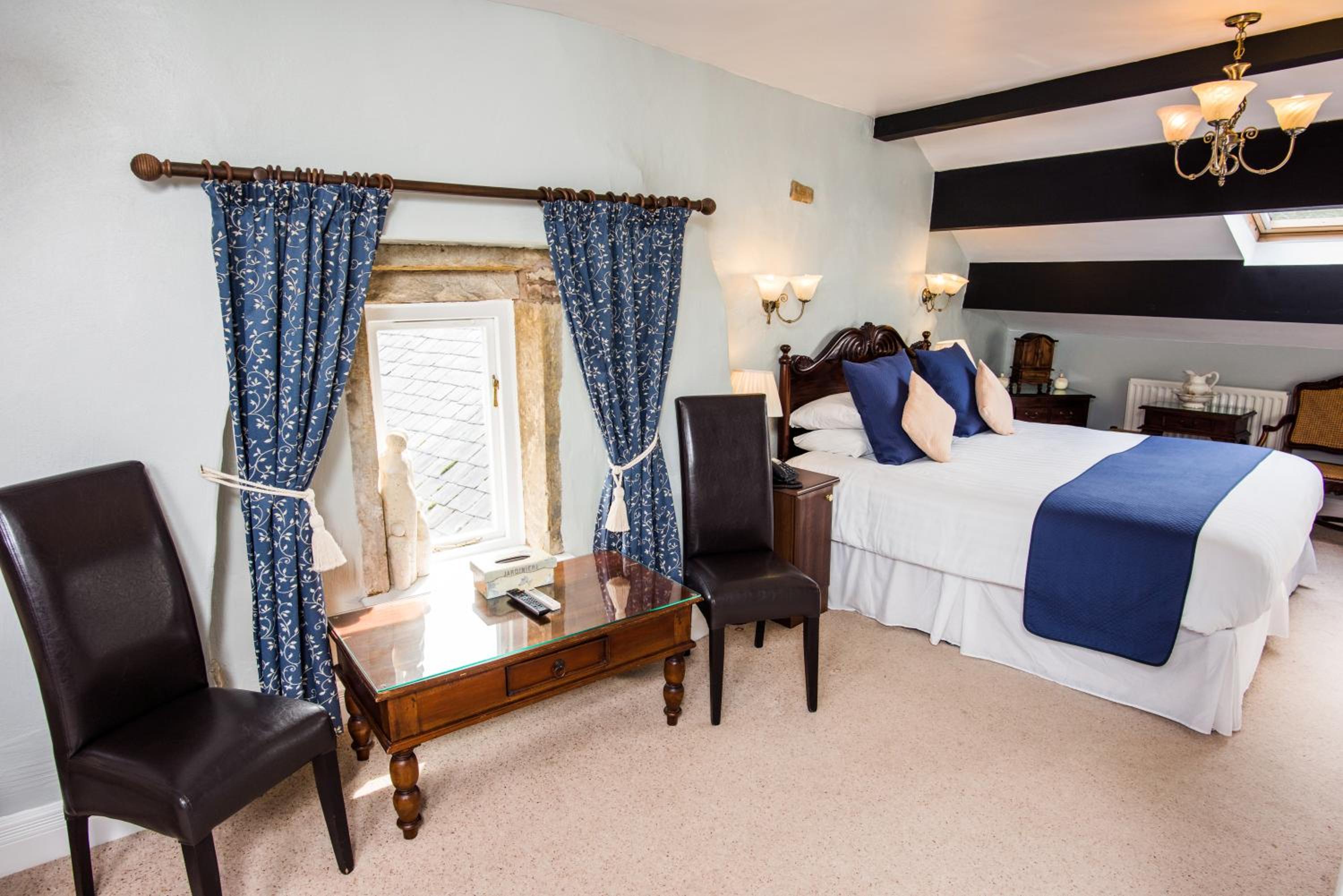 Superior Double Room photo 3