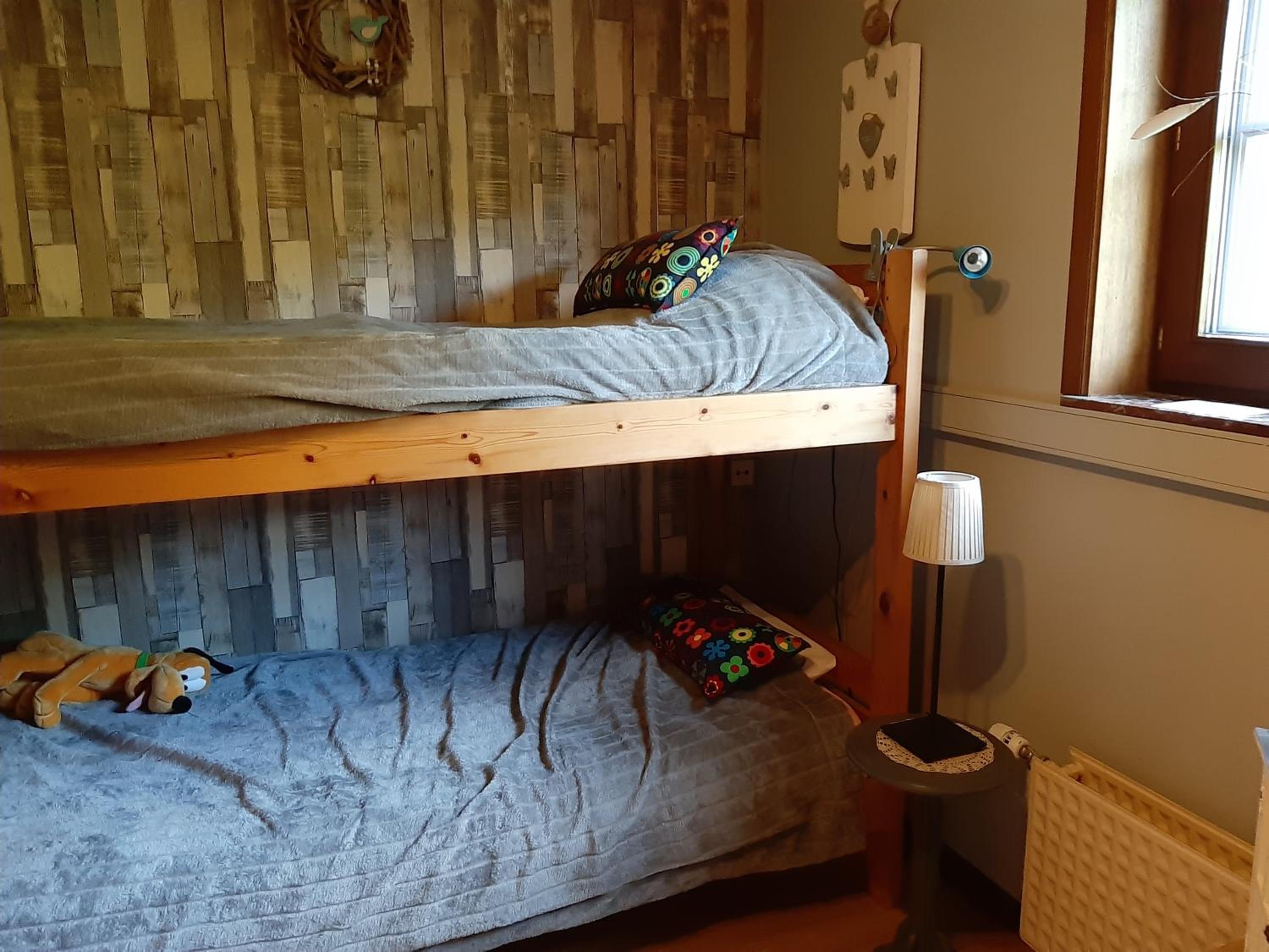 Standard Twin Room - Photo 8