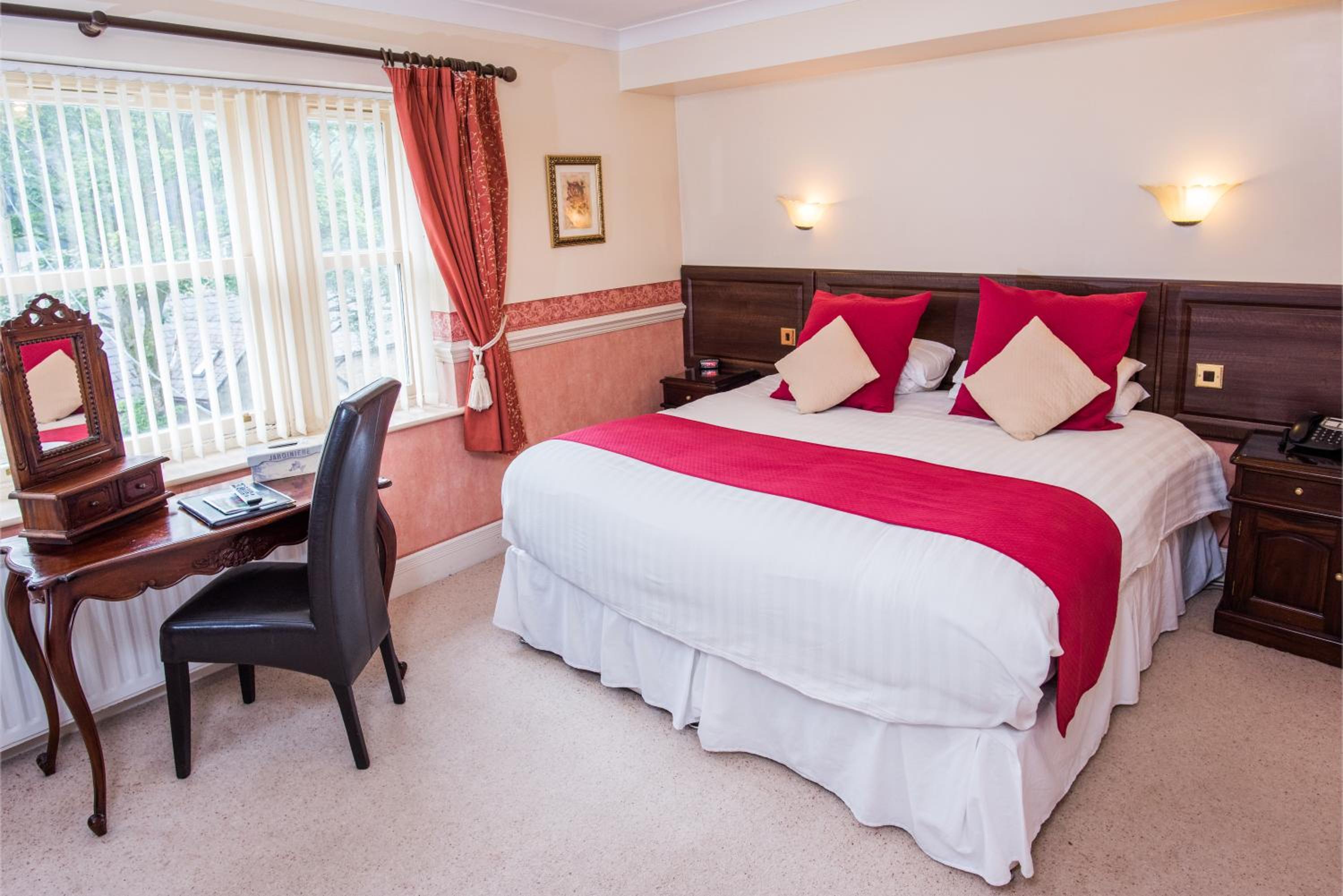 Superior Double Room photo 2