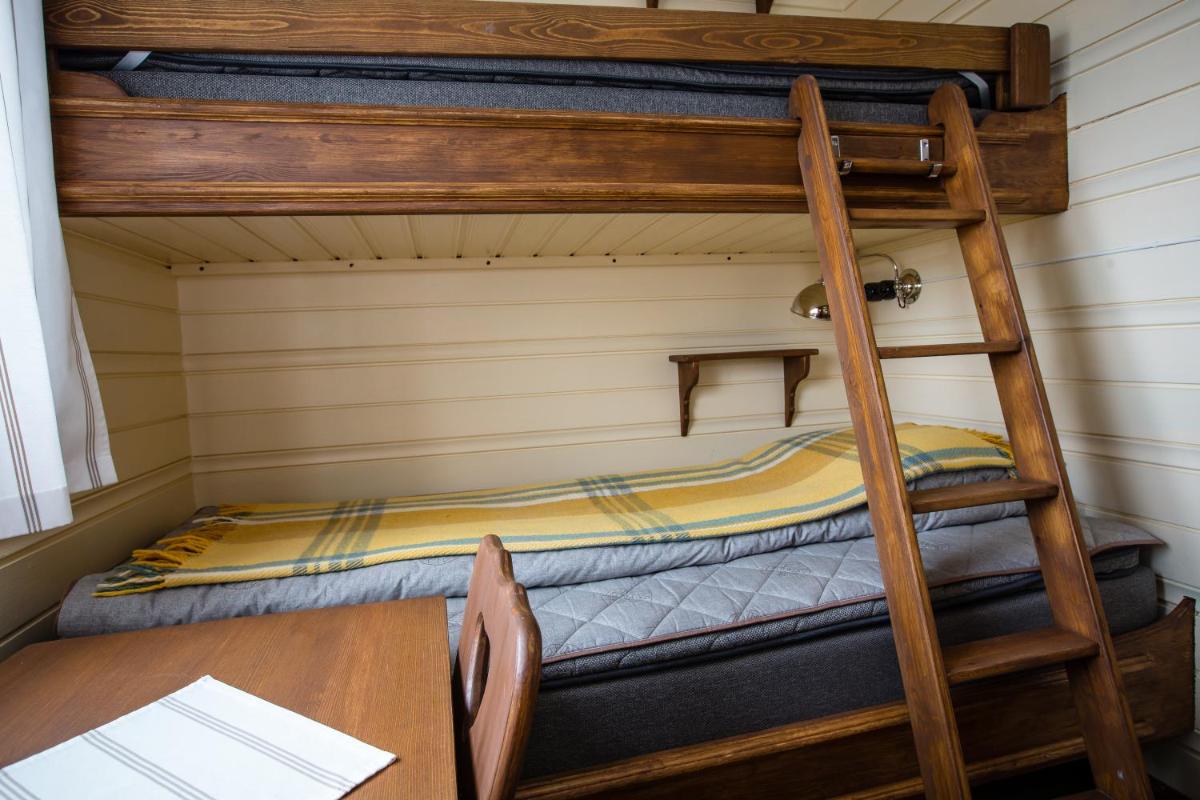Small Twin Room photo 3