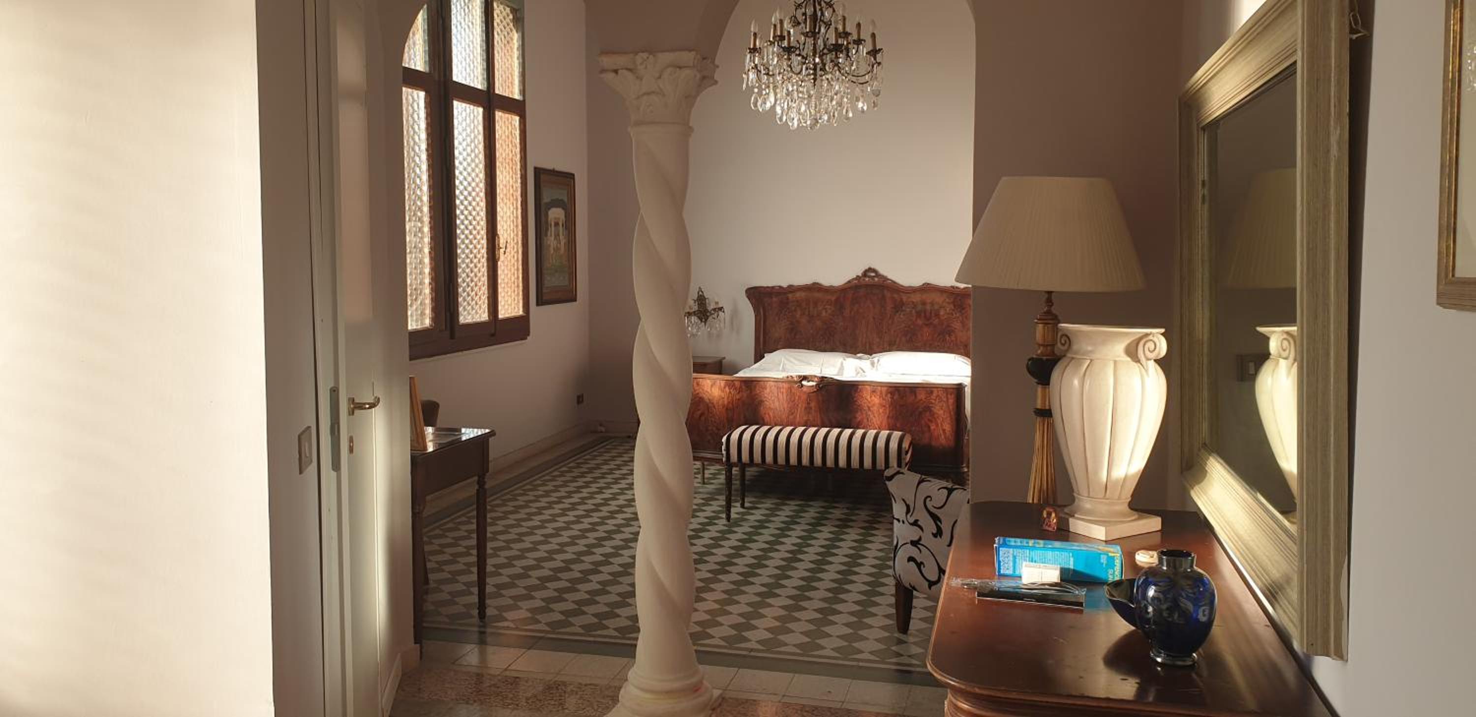 Quadruple Room photo 1