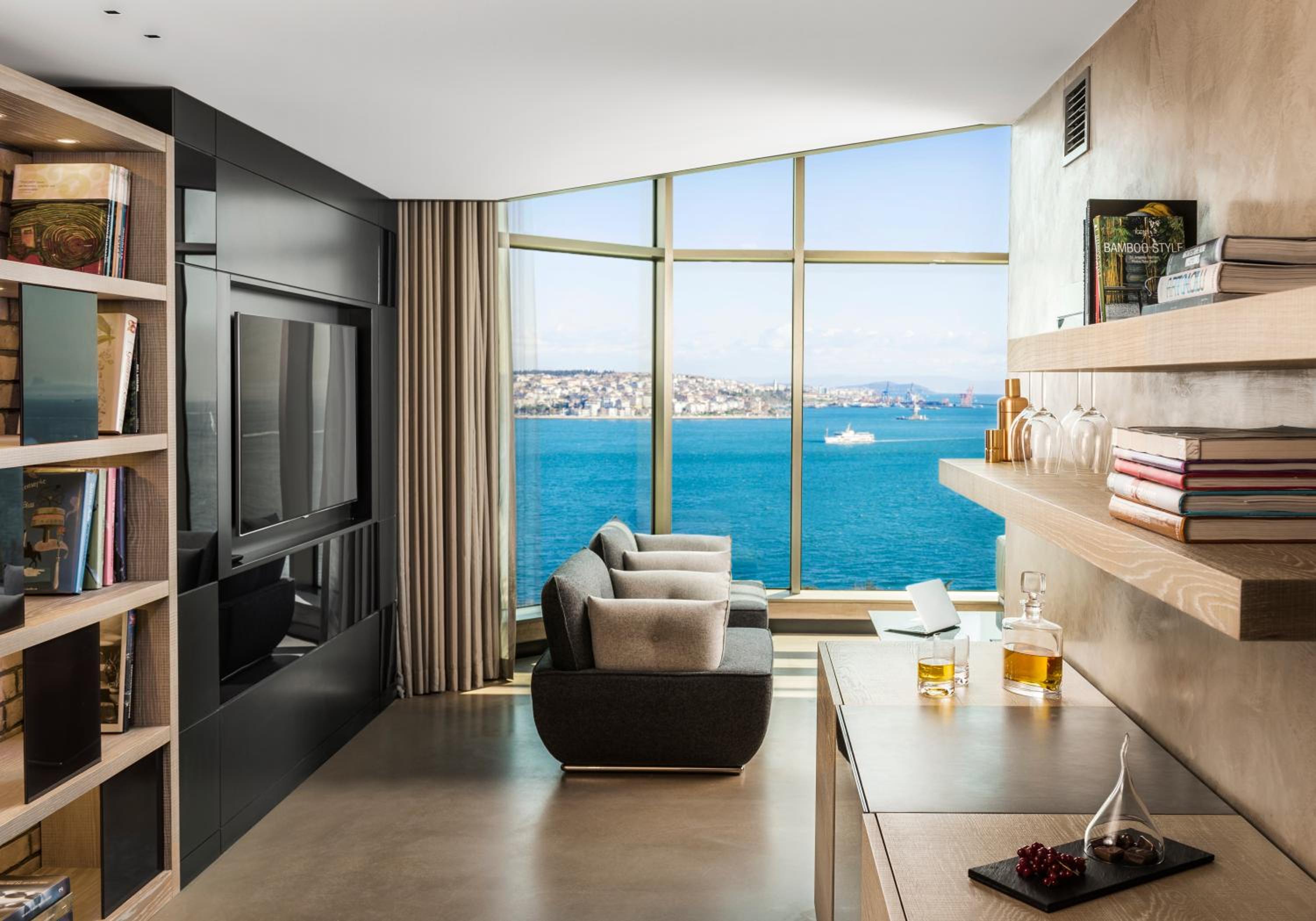 Signature Loft Corner Bosphorus