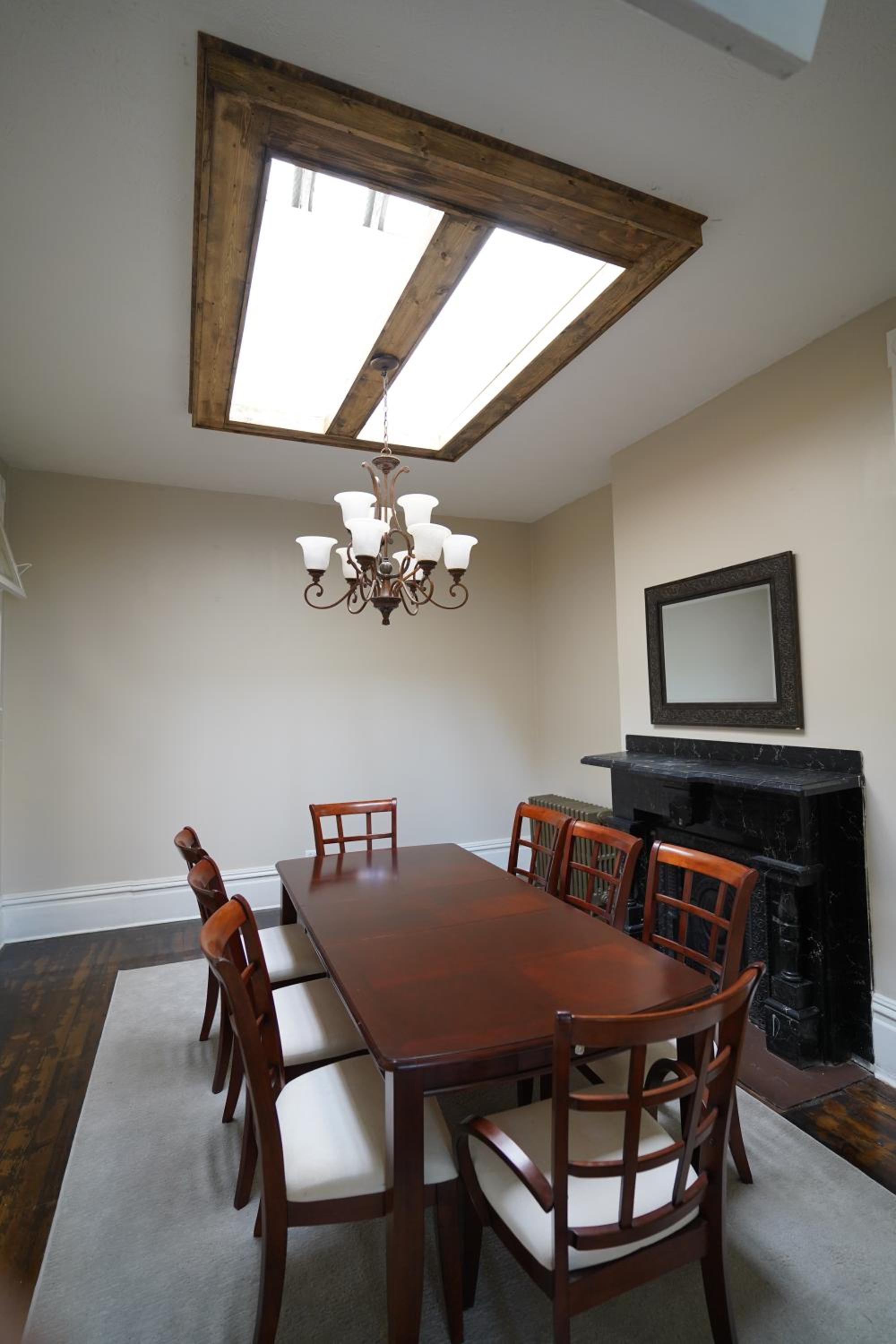 Three-Bedroom Apartment - Photo 33