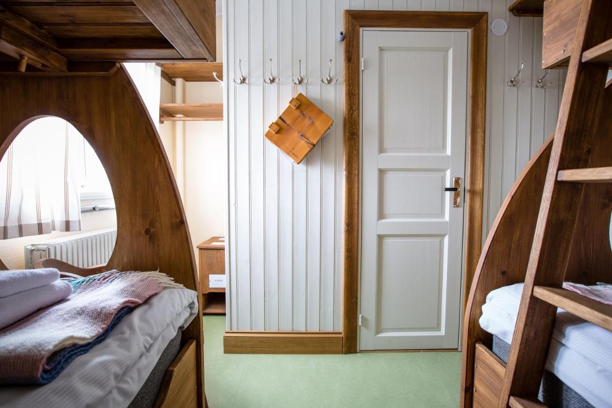 Quadruple Room photo 3