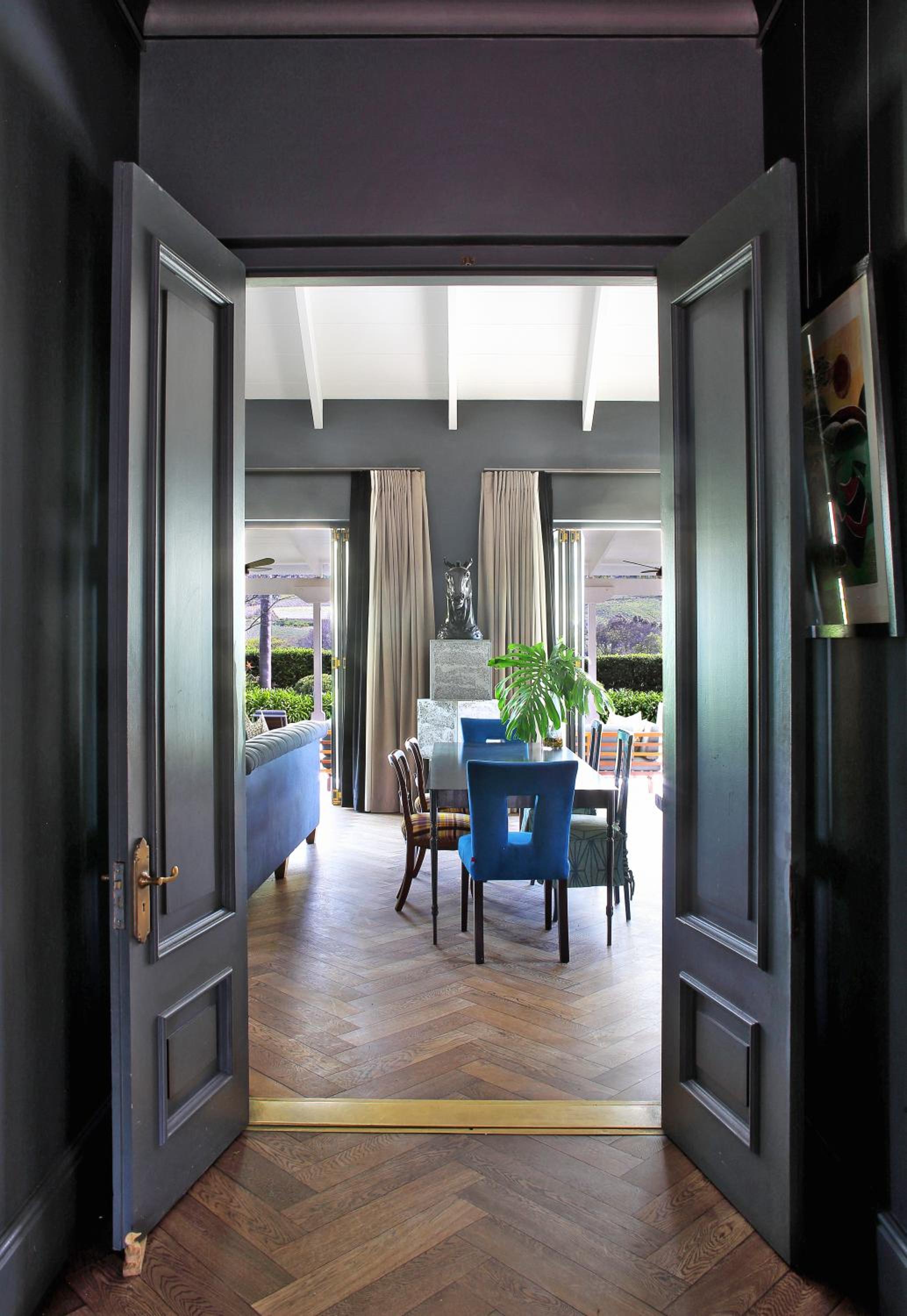 Two-Bedroom Villa with Private Pool
