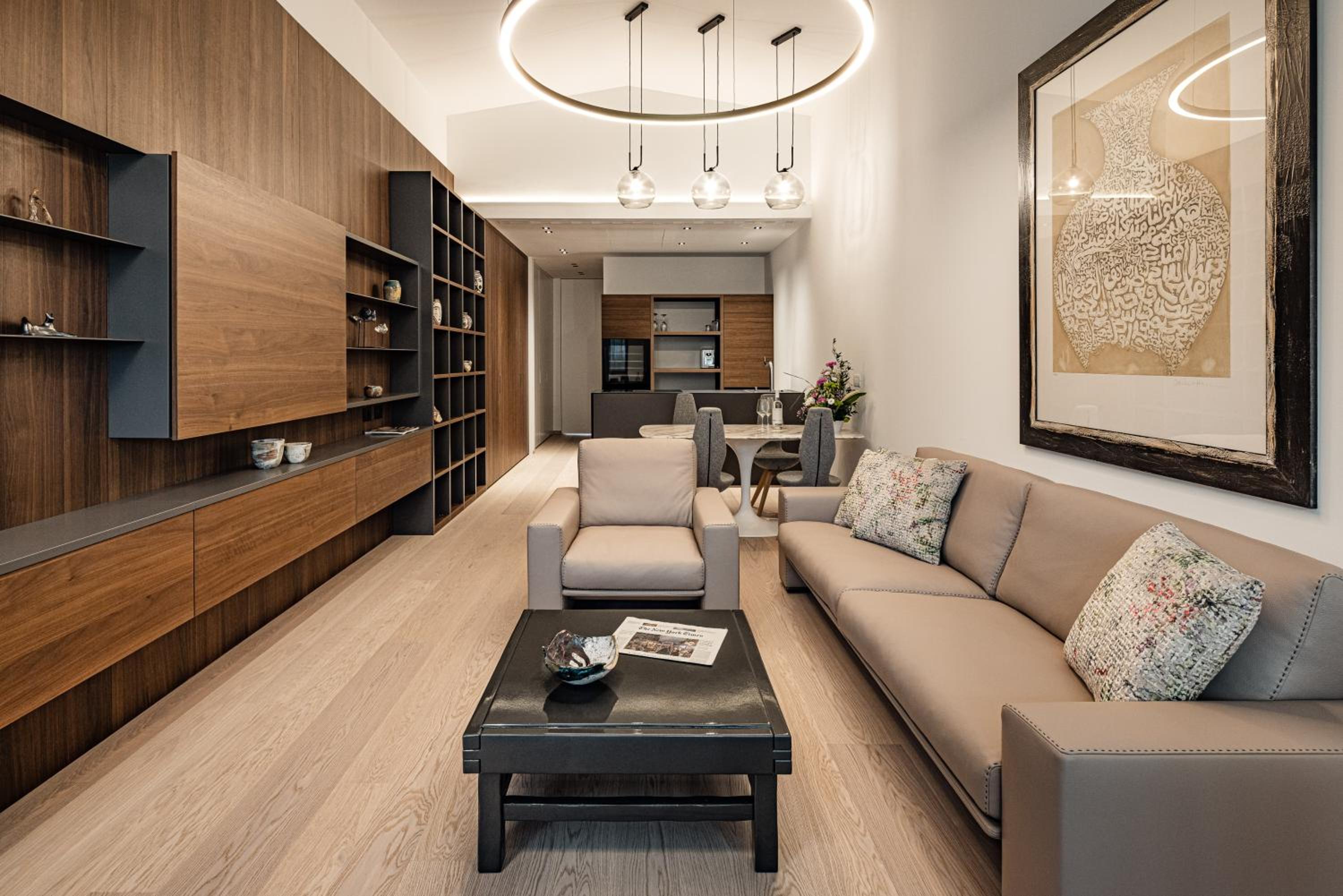 Suite with Lake View - Photo 3