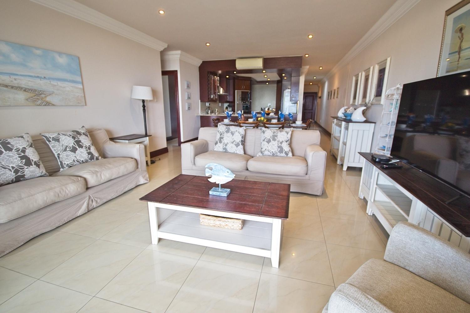 Apartment with Sea View photo 1