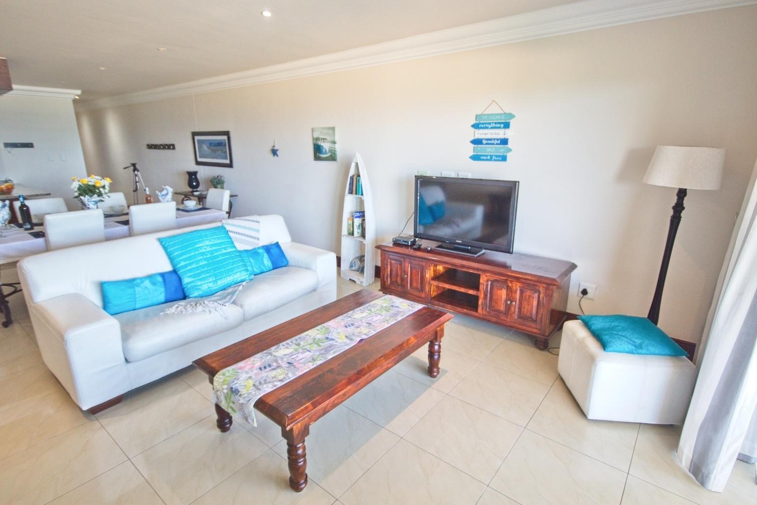 Apartment with Sea View photo 1