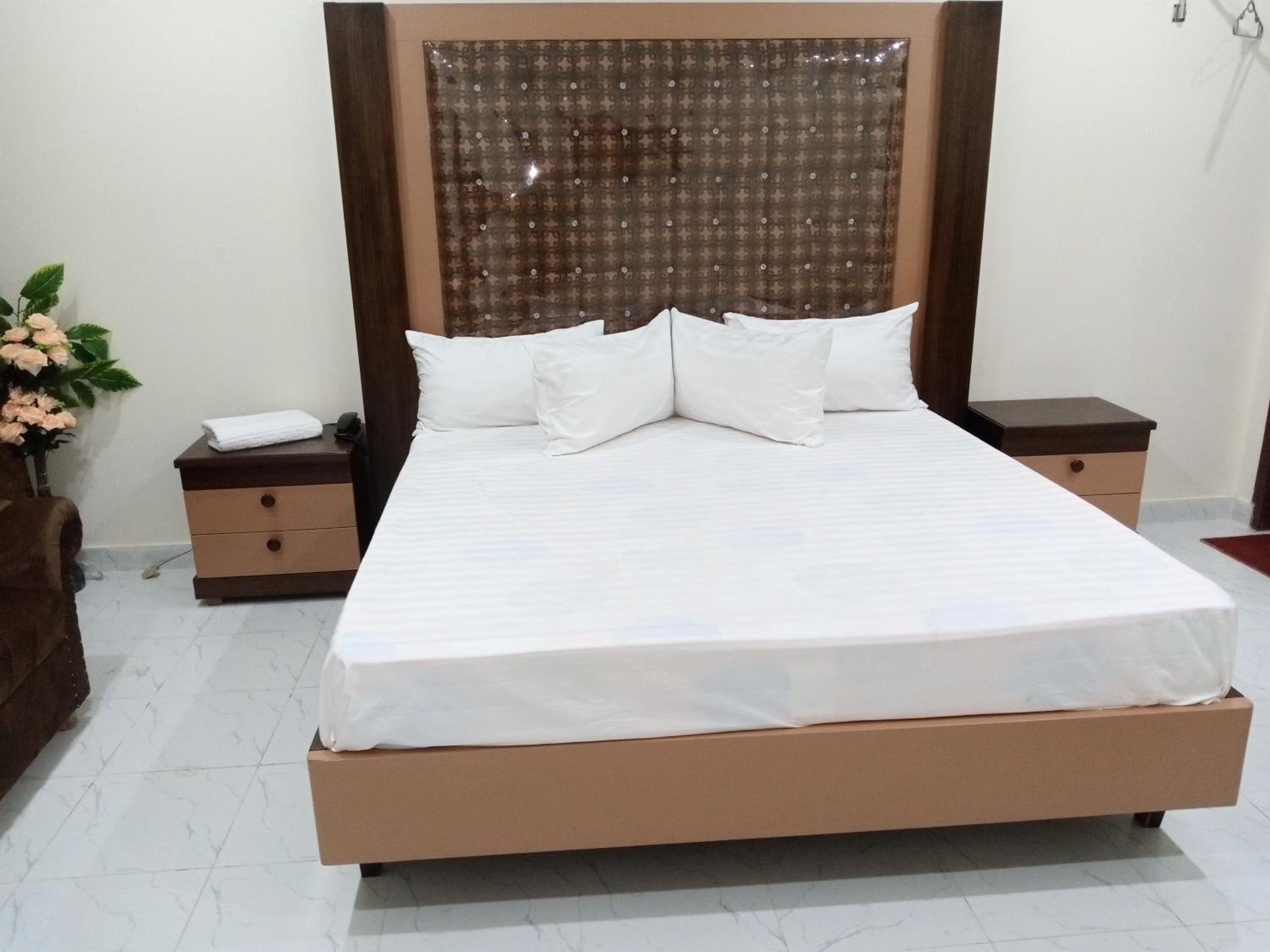 Deluxe Single Room photo 2