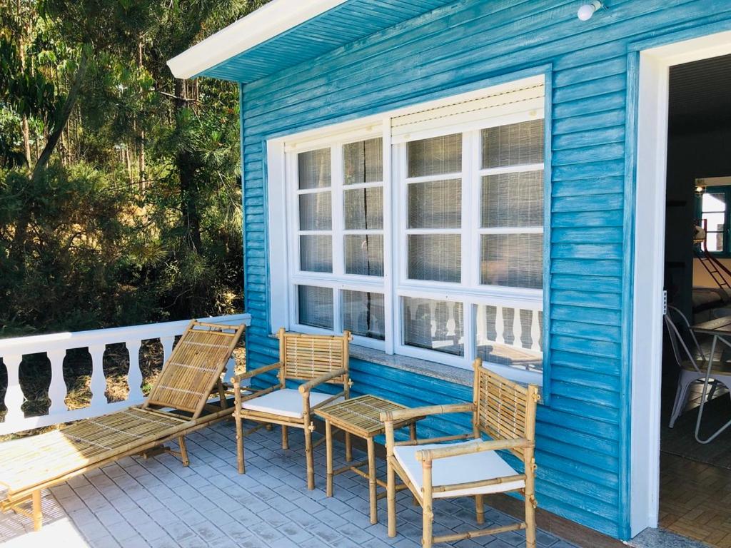 Chalet photo 3