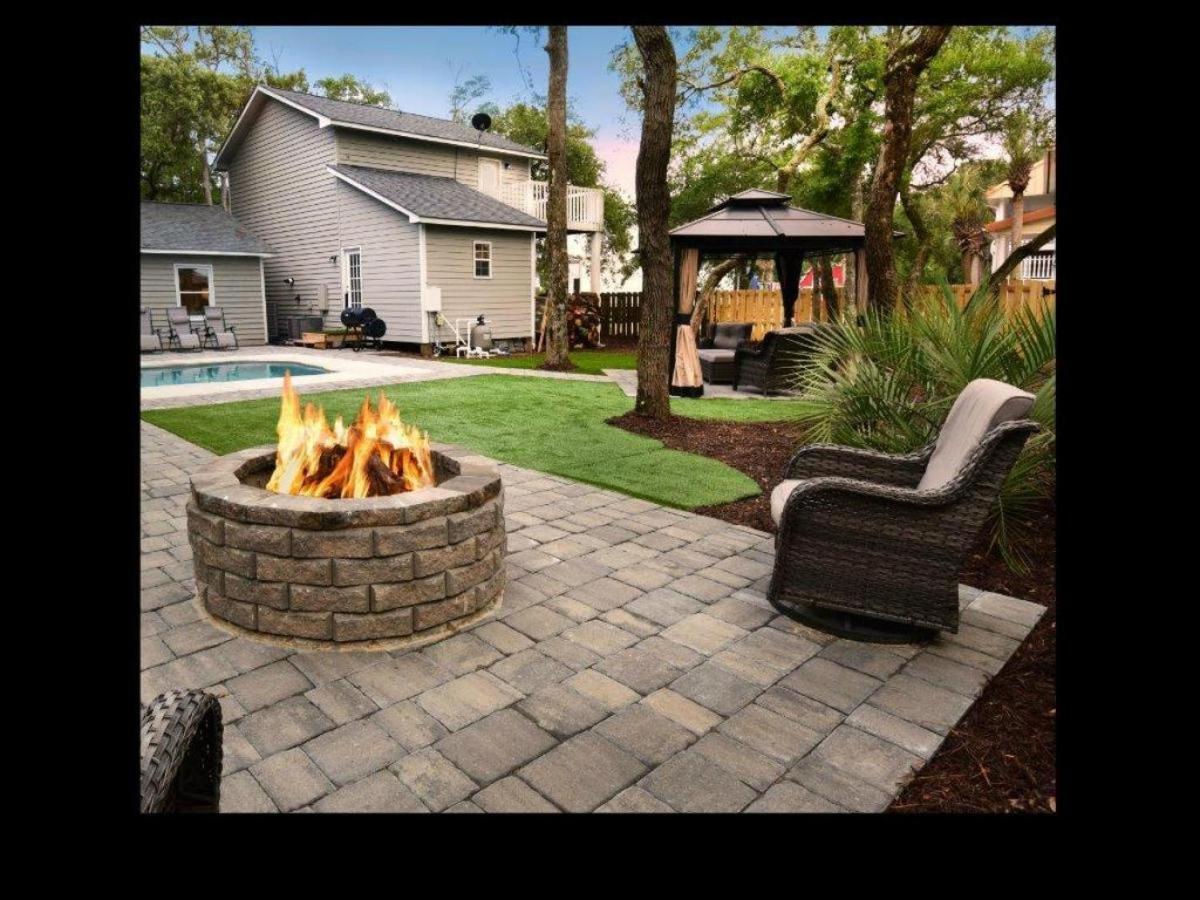 Holiday Home photo 1