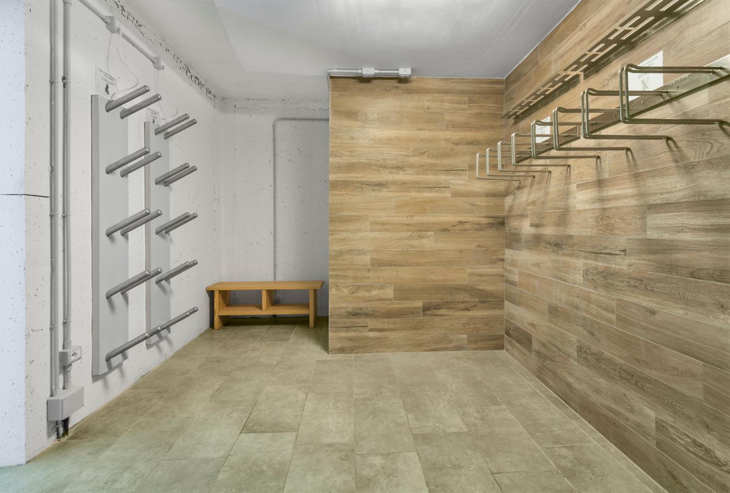Apartment Superior with Terrace photo 3