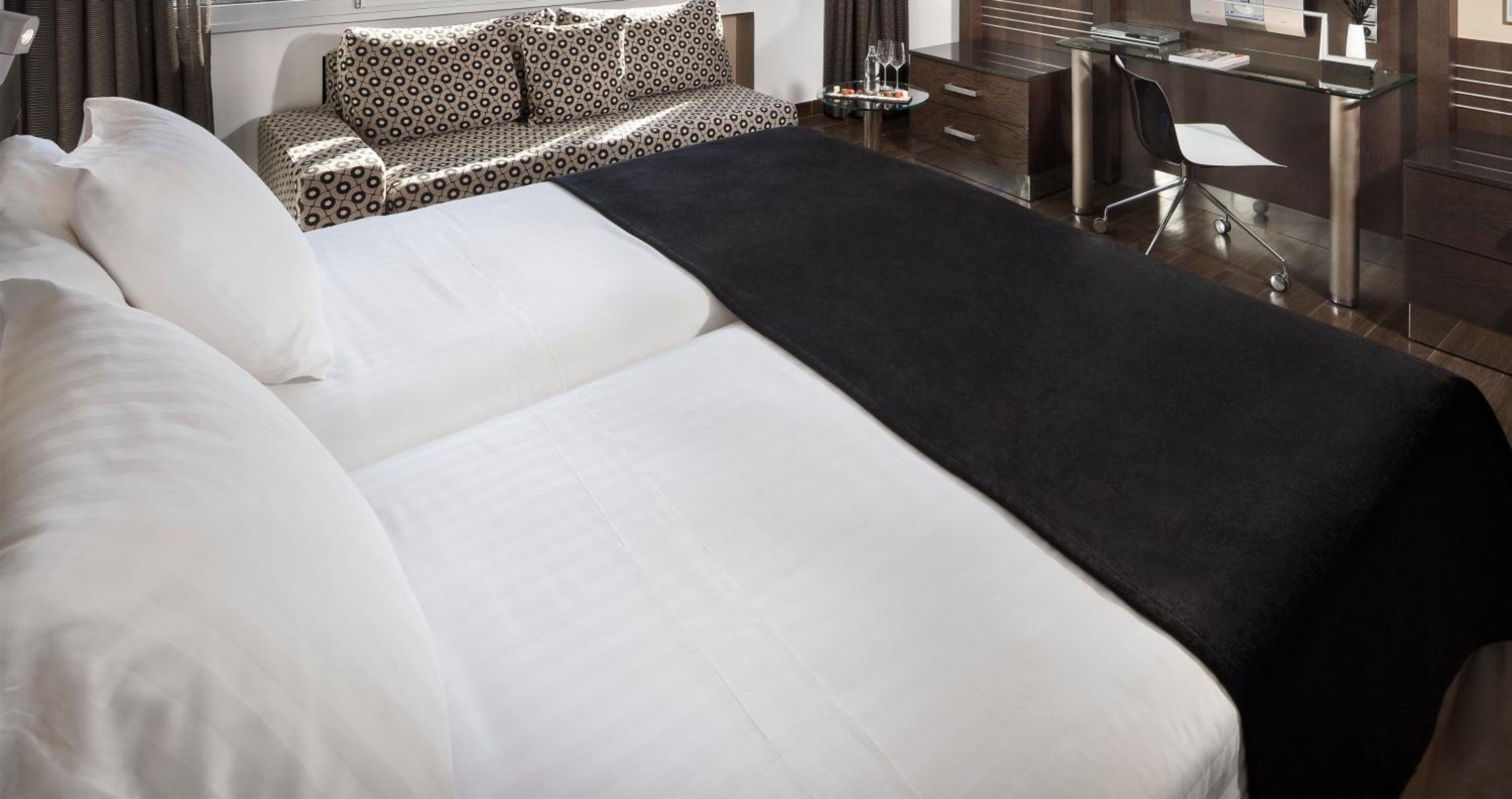 Habitación Premium
