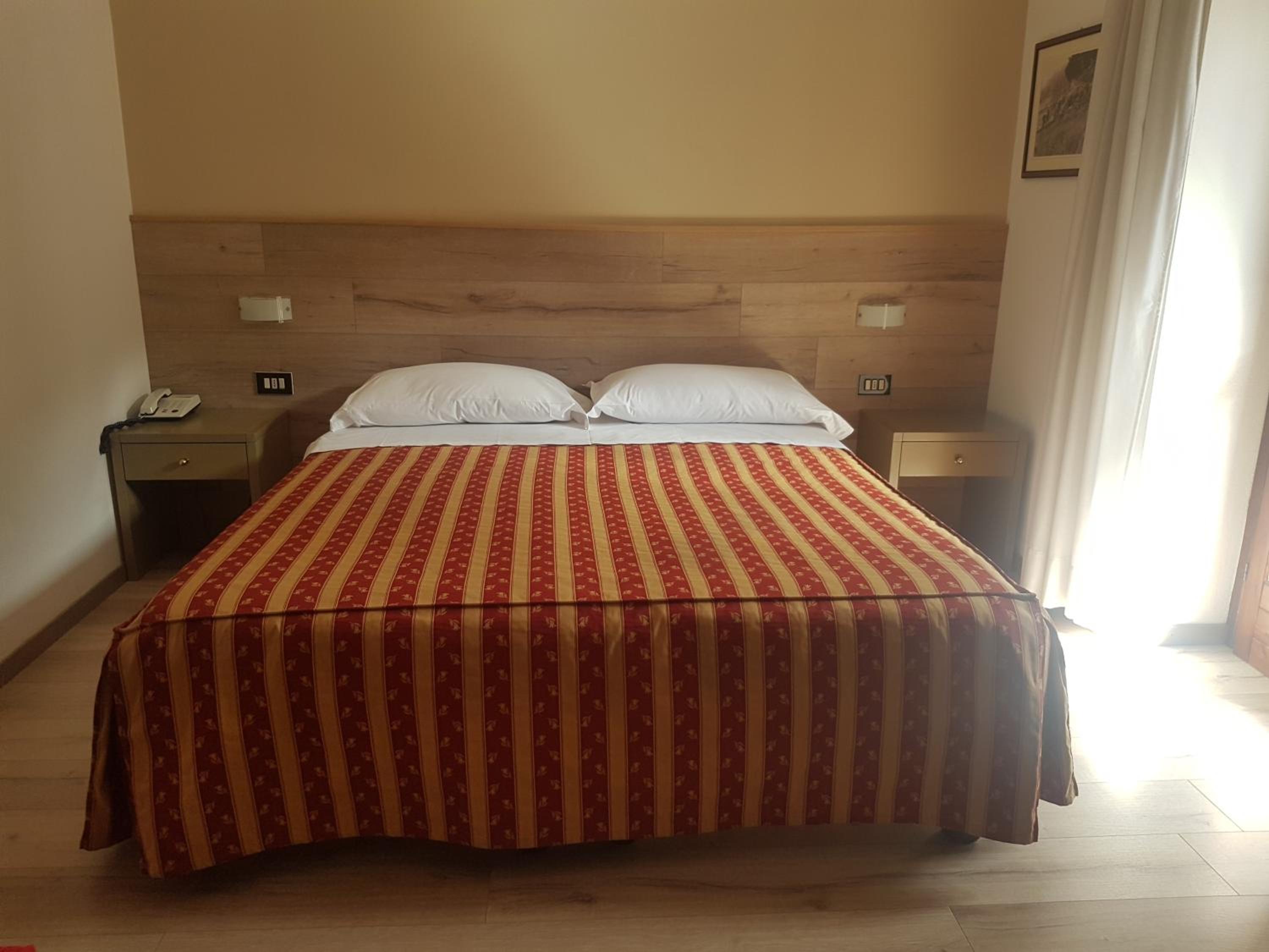 Double Room with Balcony photo 1