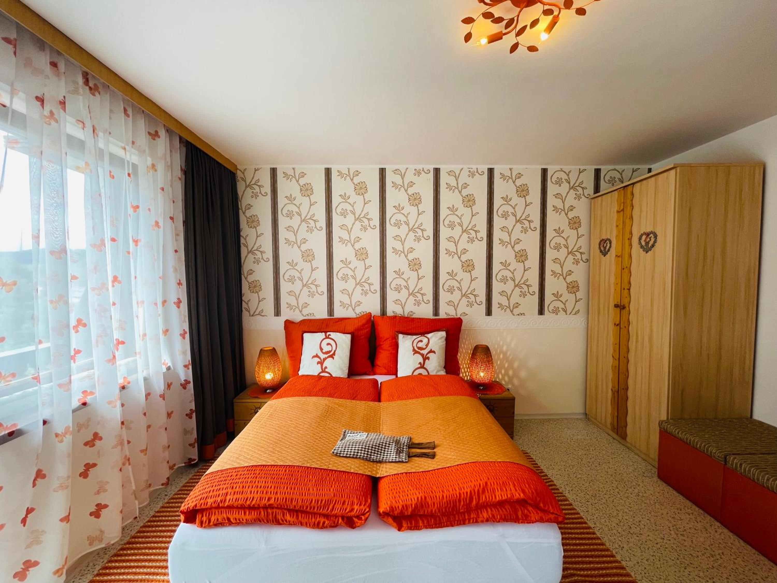 Quadruple Room photo 1