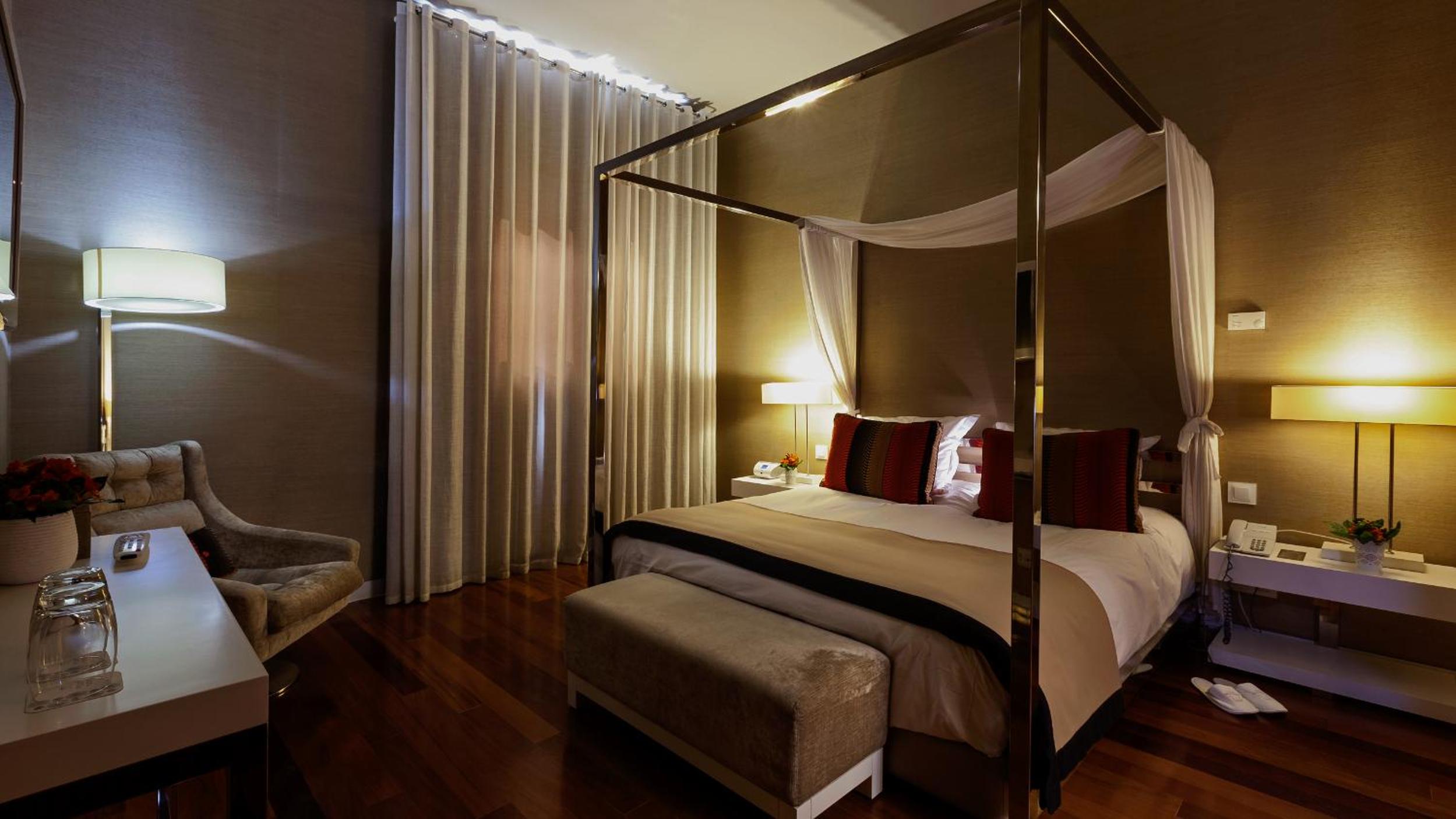 Suite - Photo 1