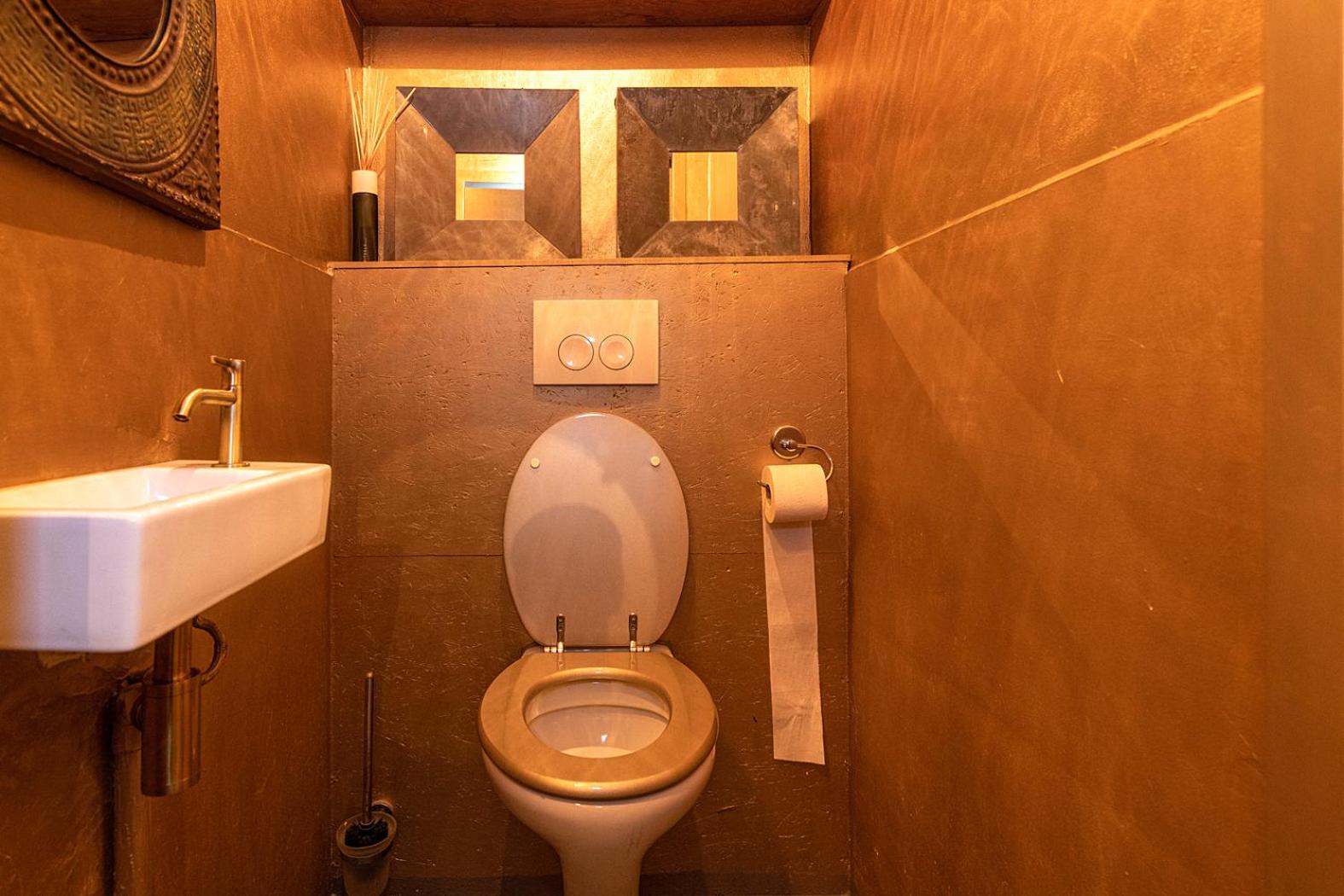 Suite with Sauna - Photo 8