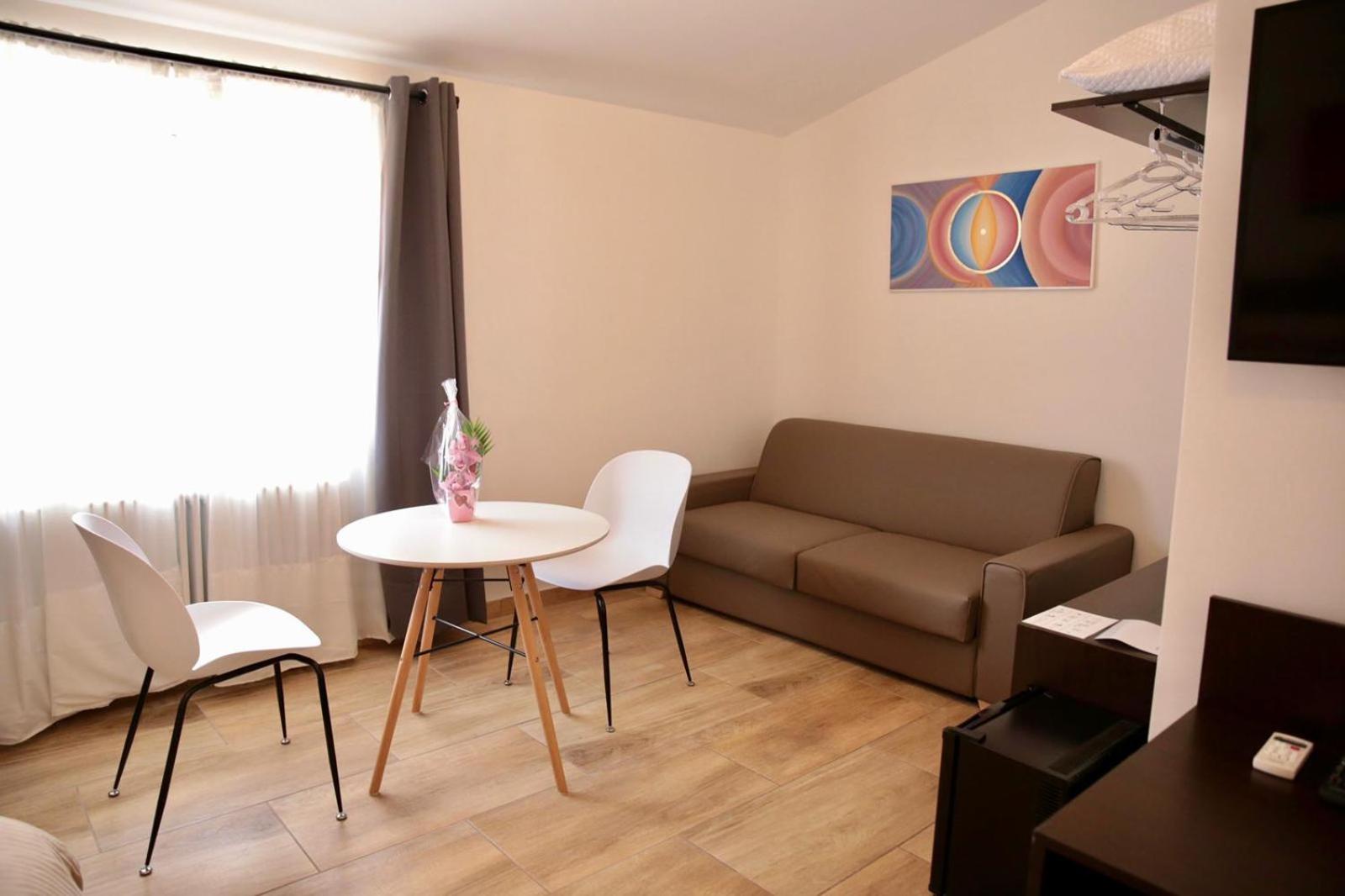 Junior Suite - Photo 3