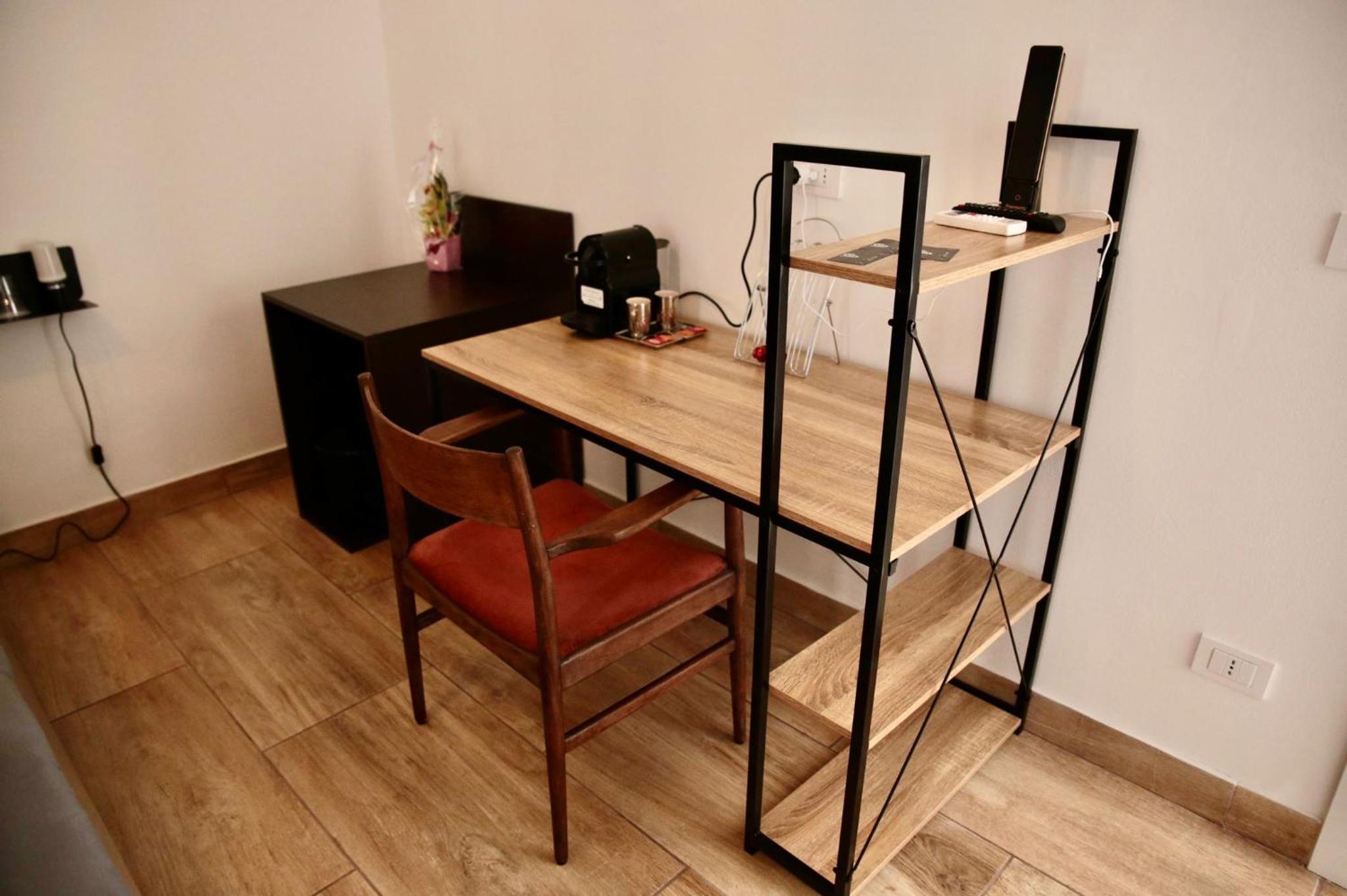 Junior Suite - Photo 8