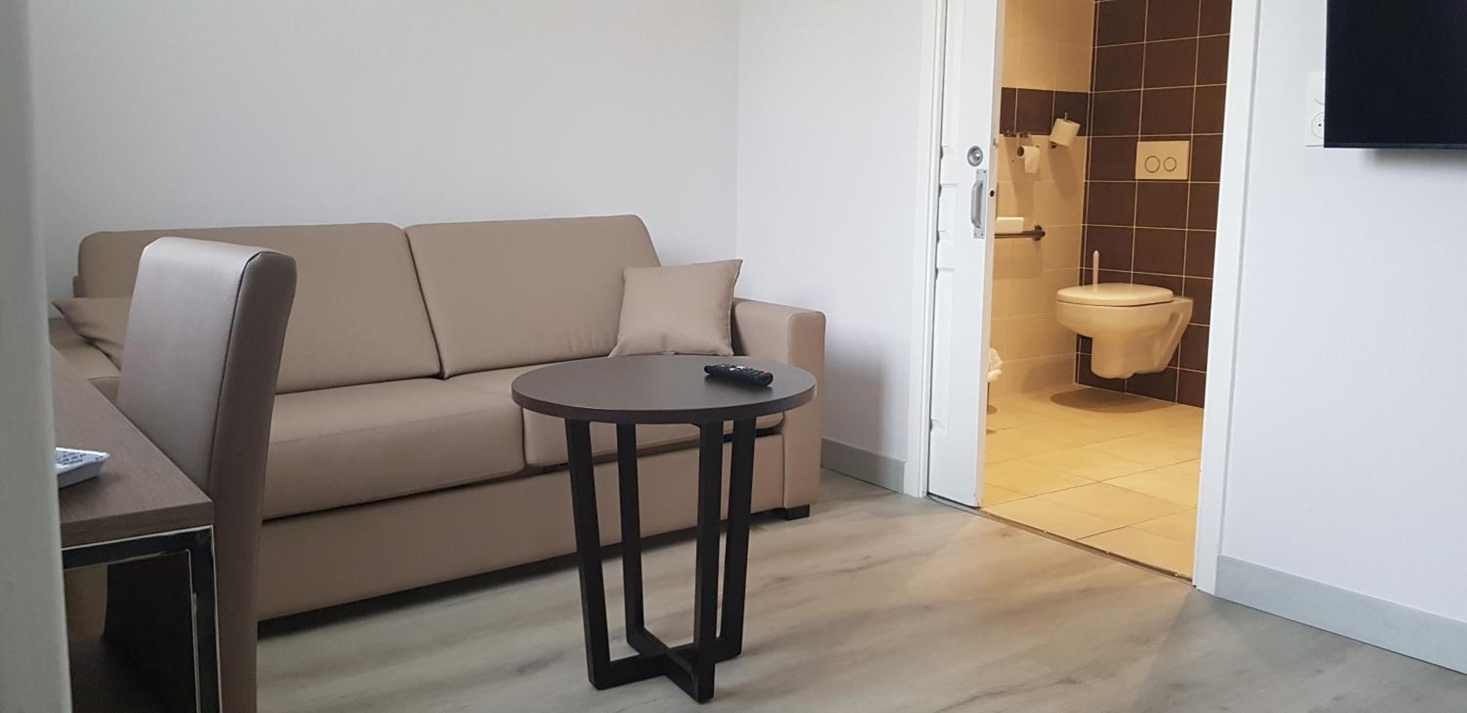 Best Western Ile de France ξενοδοχείο & Σπα, Φωτογραφία 2