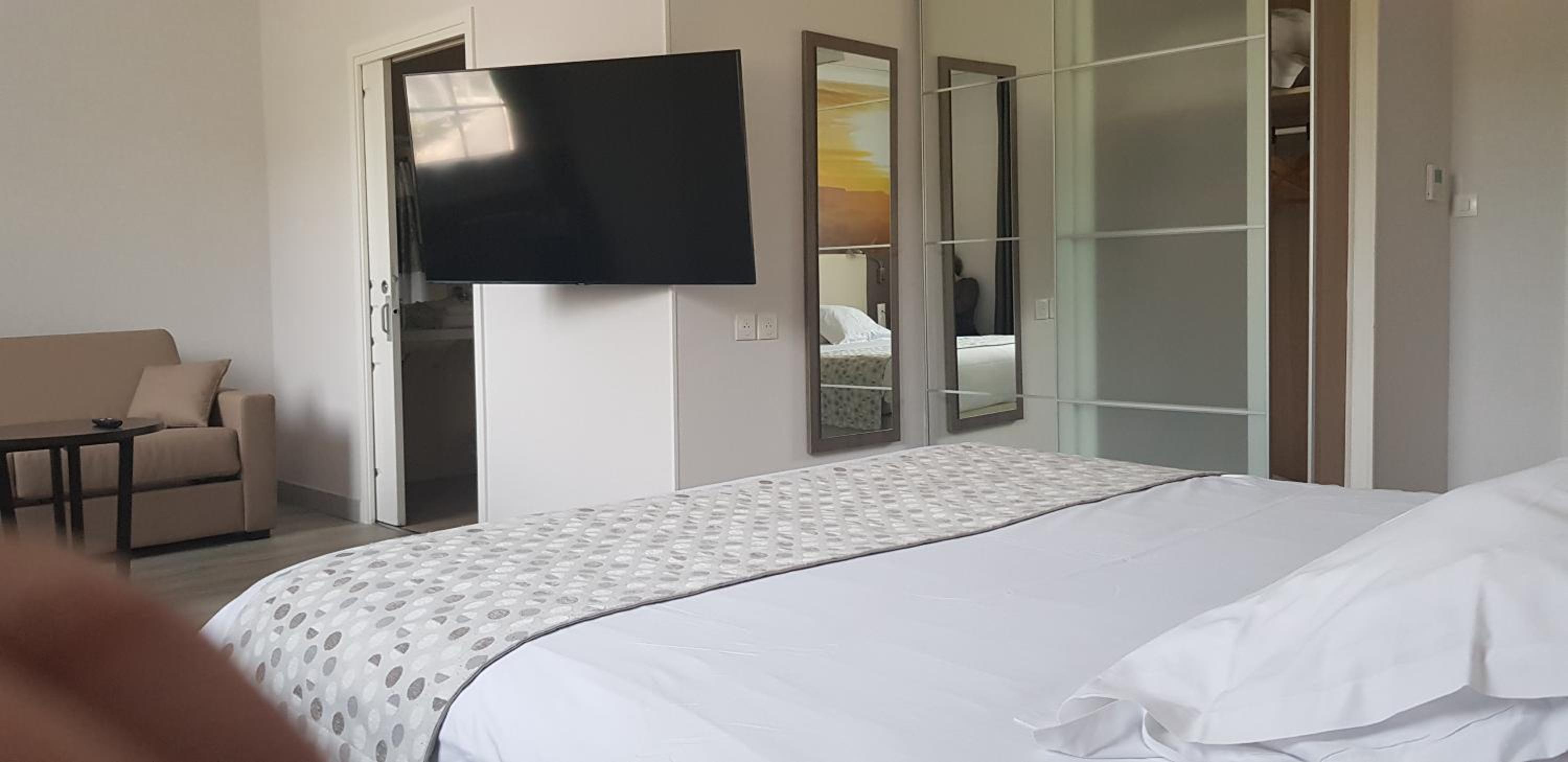 Best Western Ile de France ξενοδοχείο & Σπα, Φωτογραφία 6
