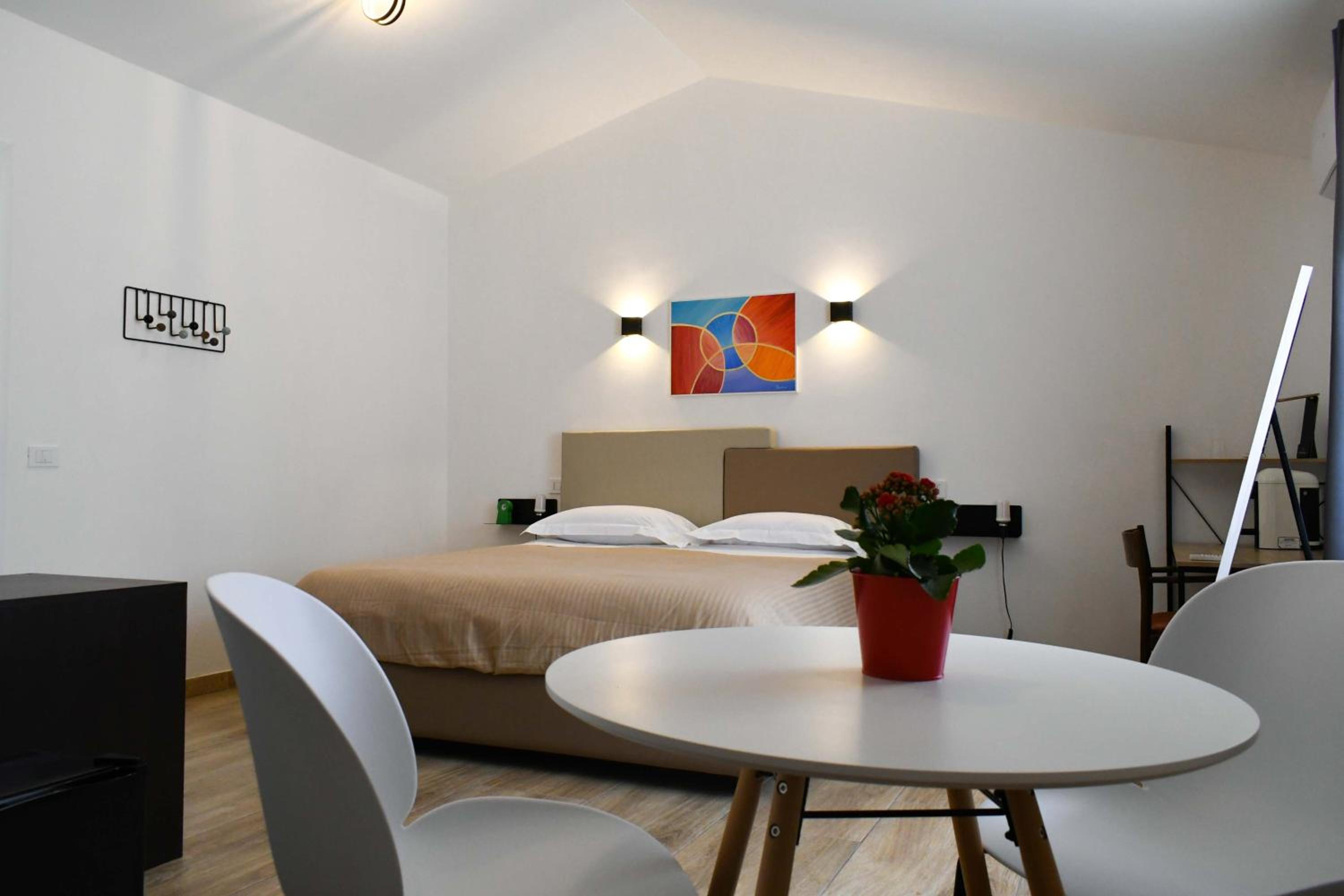 Junior Suite - Photo 13