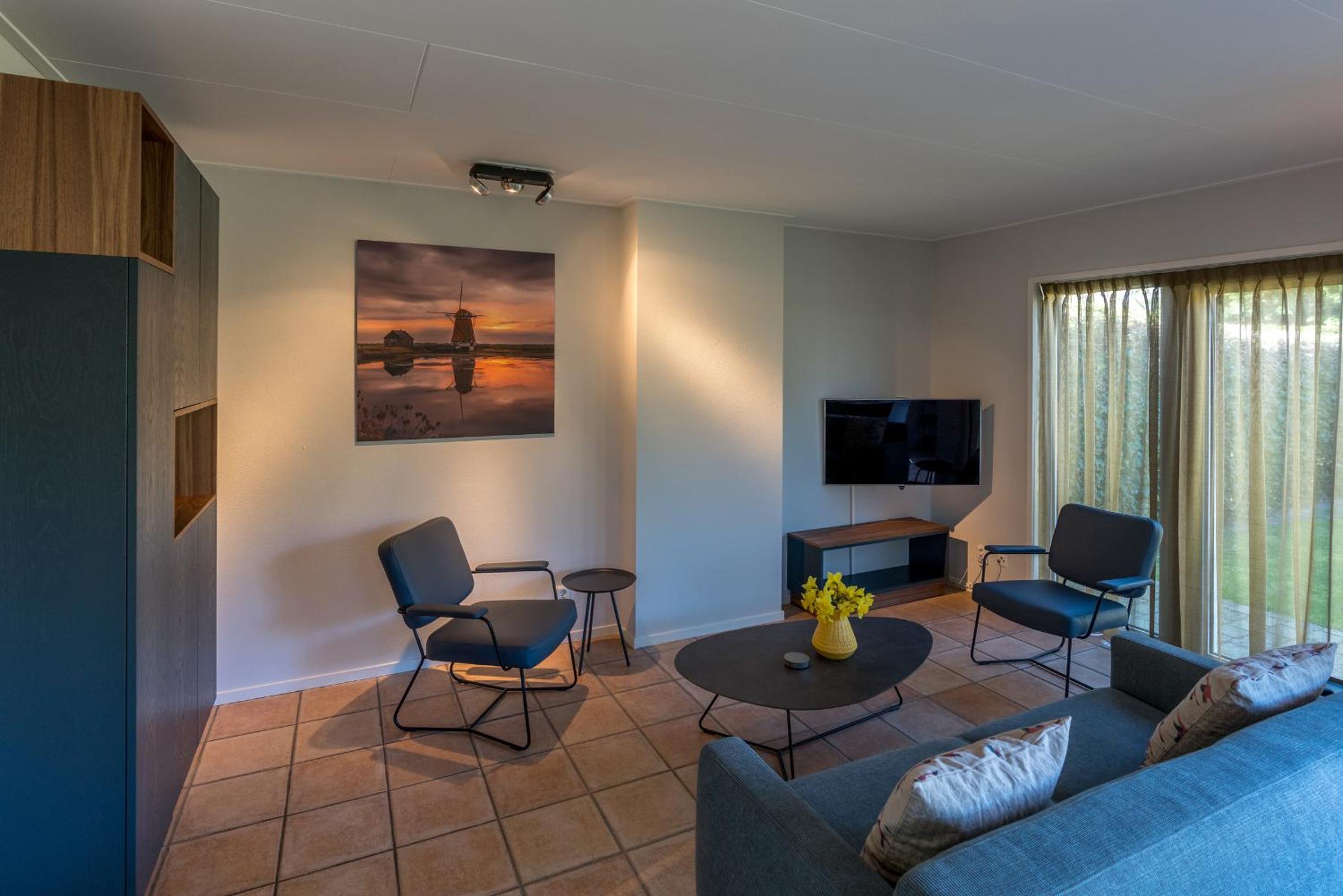 Two-Bedroom House photo 1