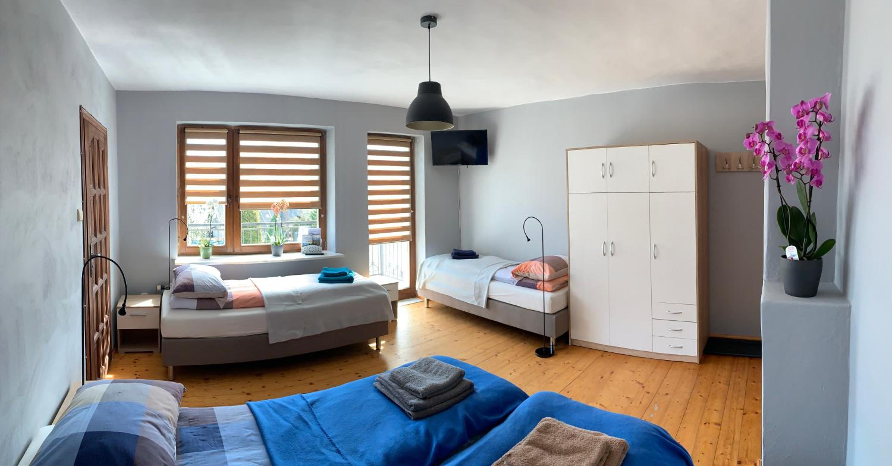 Maisonette photo 3