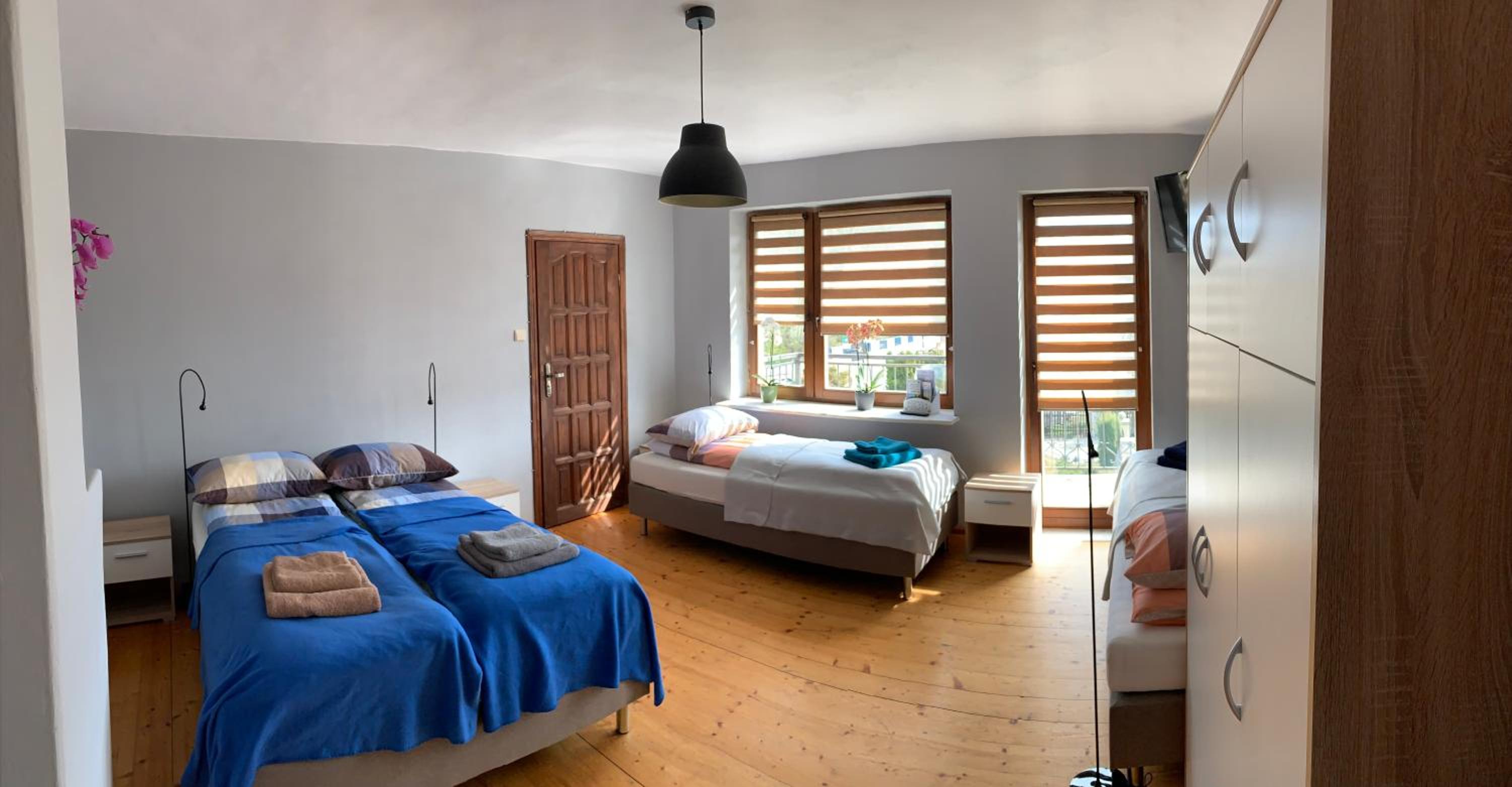 Maisonette photo 2