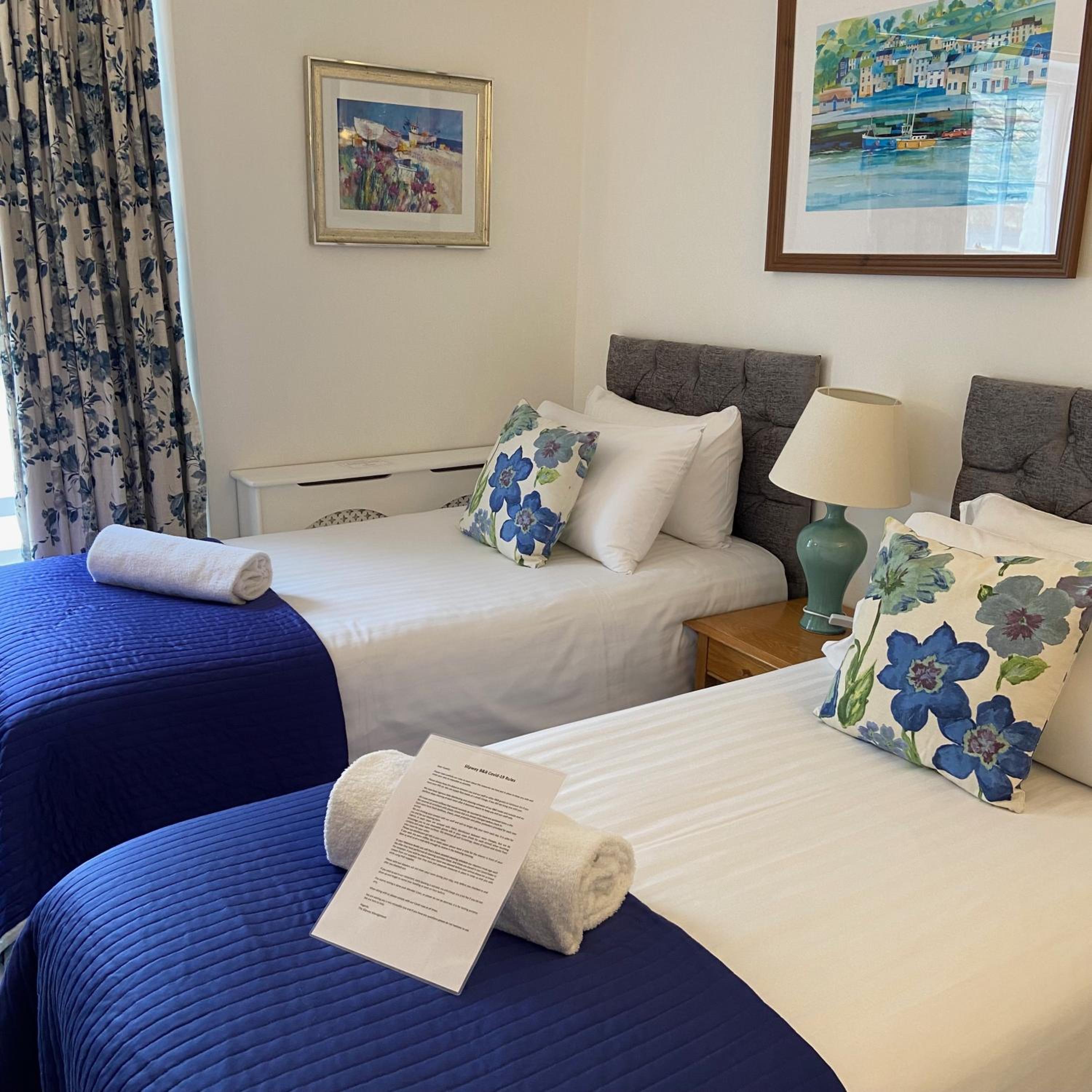 Standard Twin Room photo 1