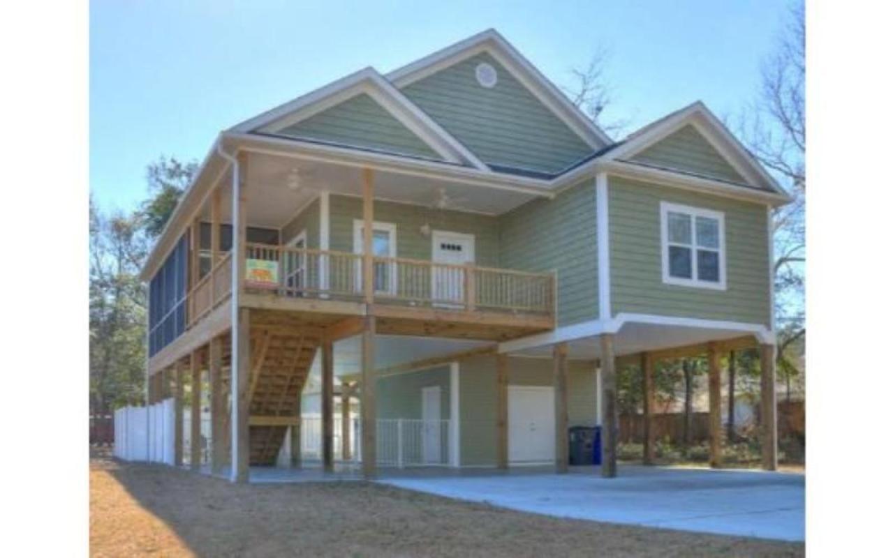 Holiday Home photo 1