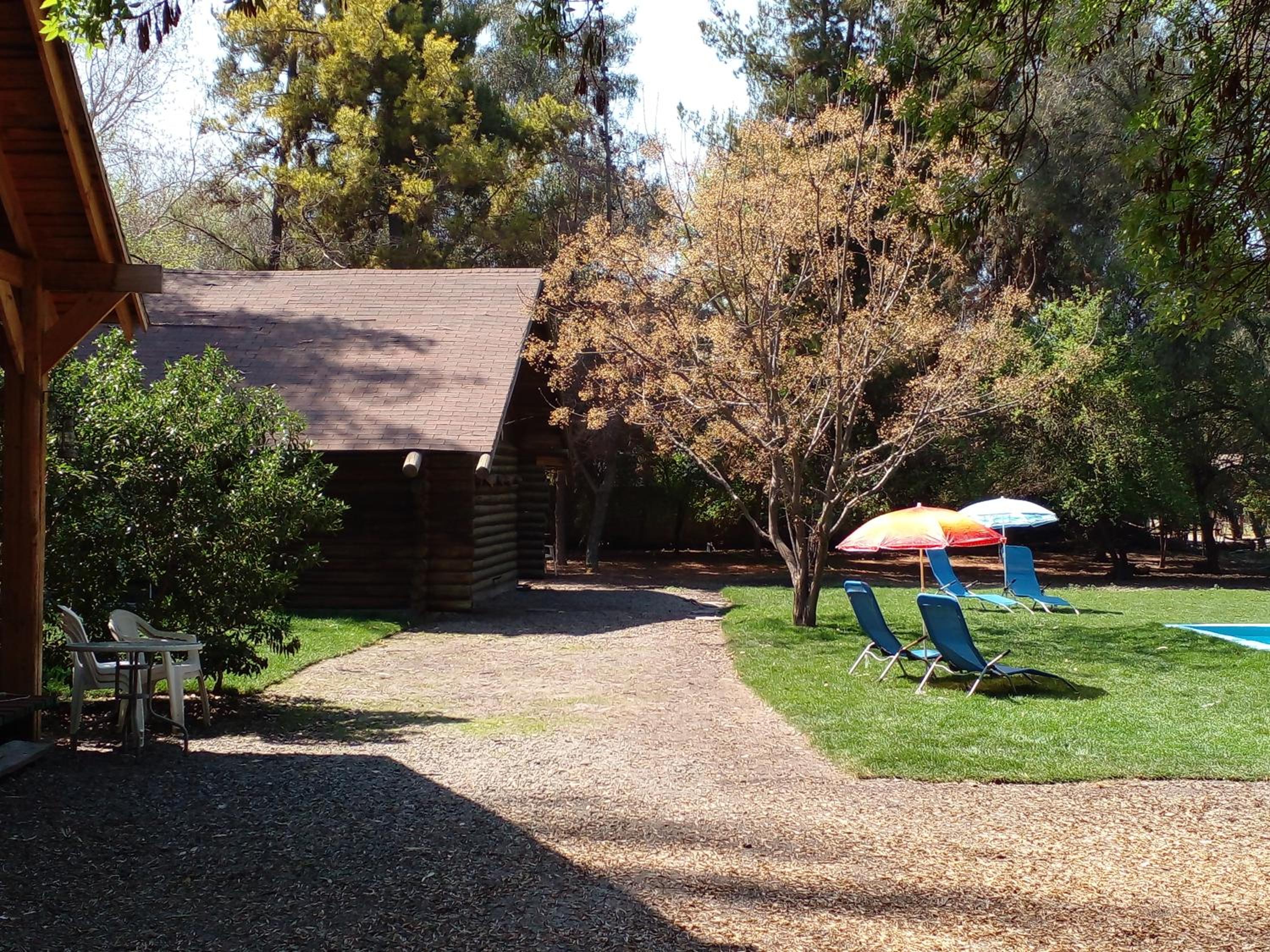 Chalet photo 3