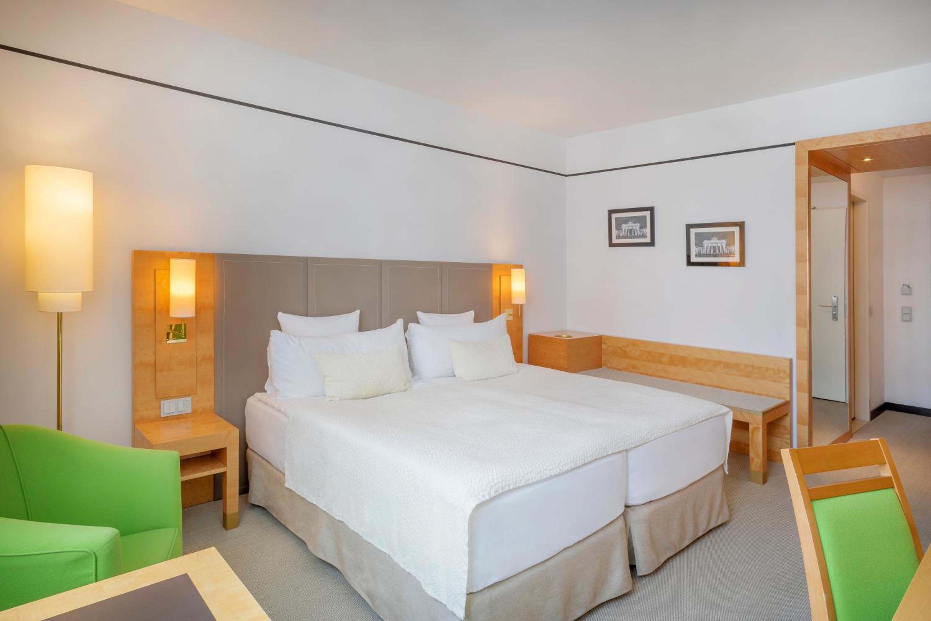 Meliá Room - Photo 5