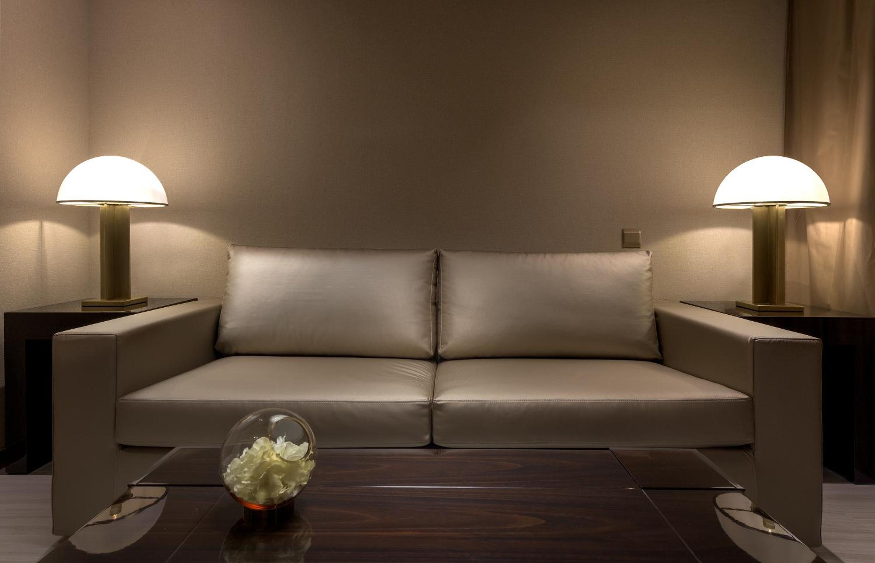 Signature Suite with Sea View - Photo 7