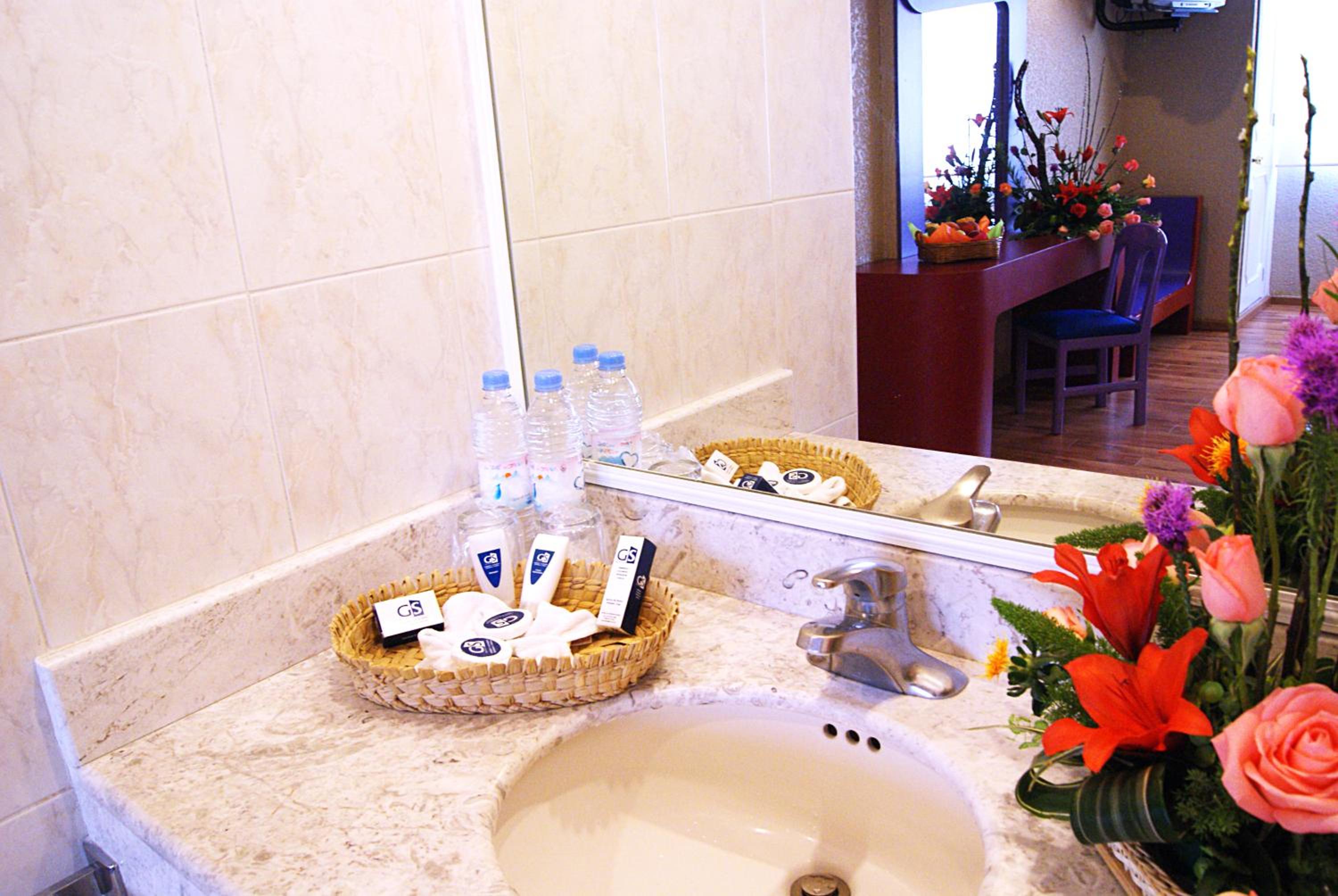 Standard Room - Photo 6