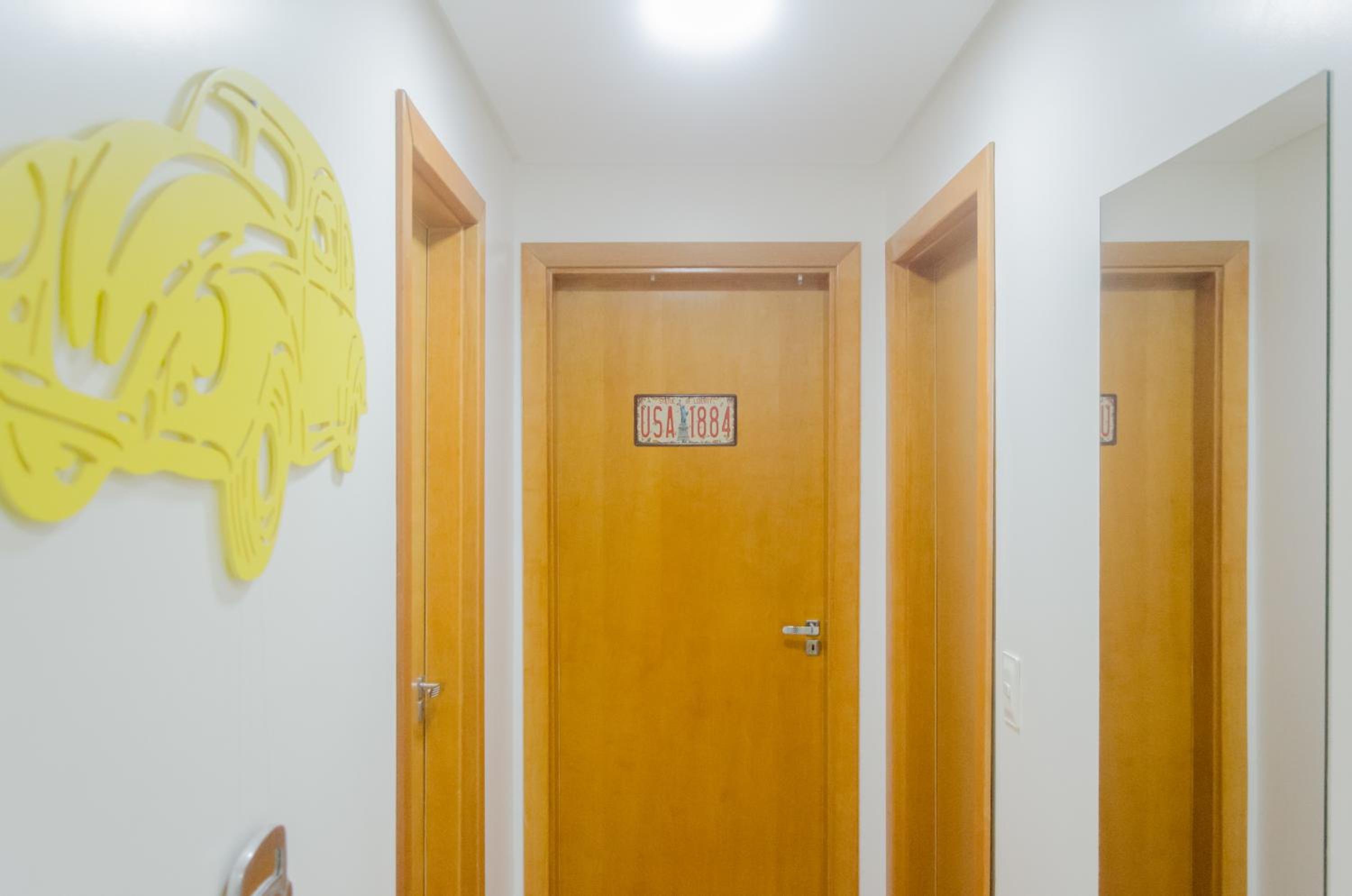 Superior Apartment photo 3